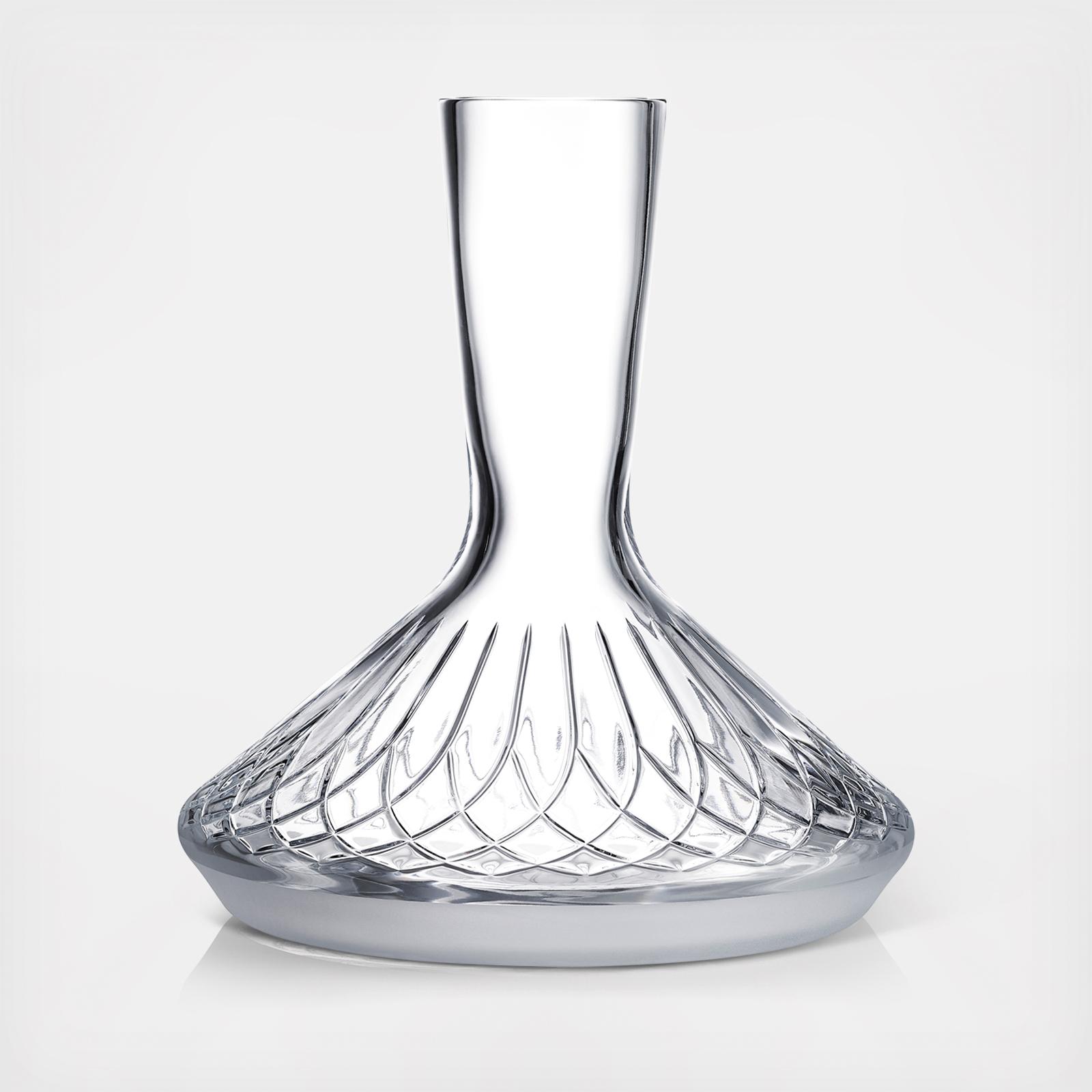 Lismore Arcus Wine Carafe