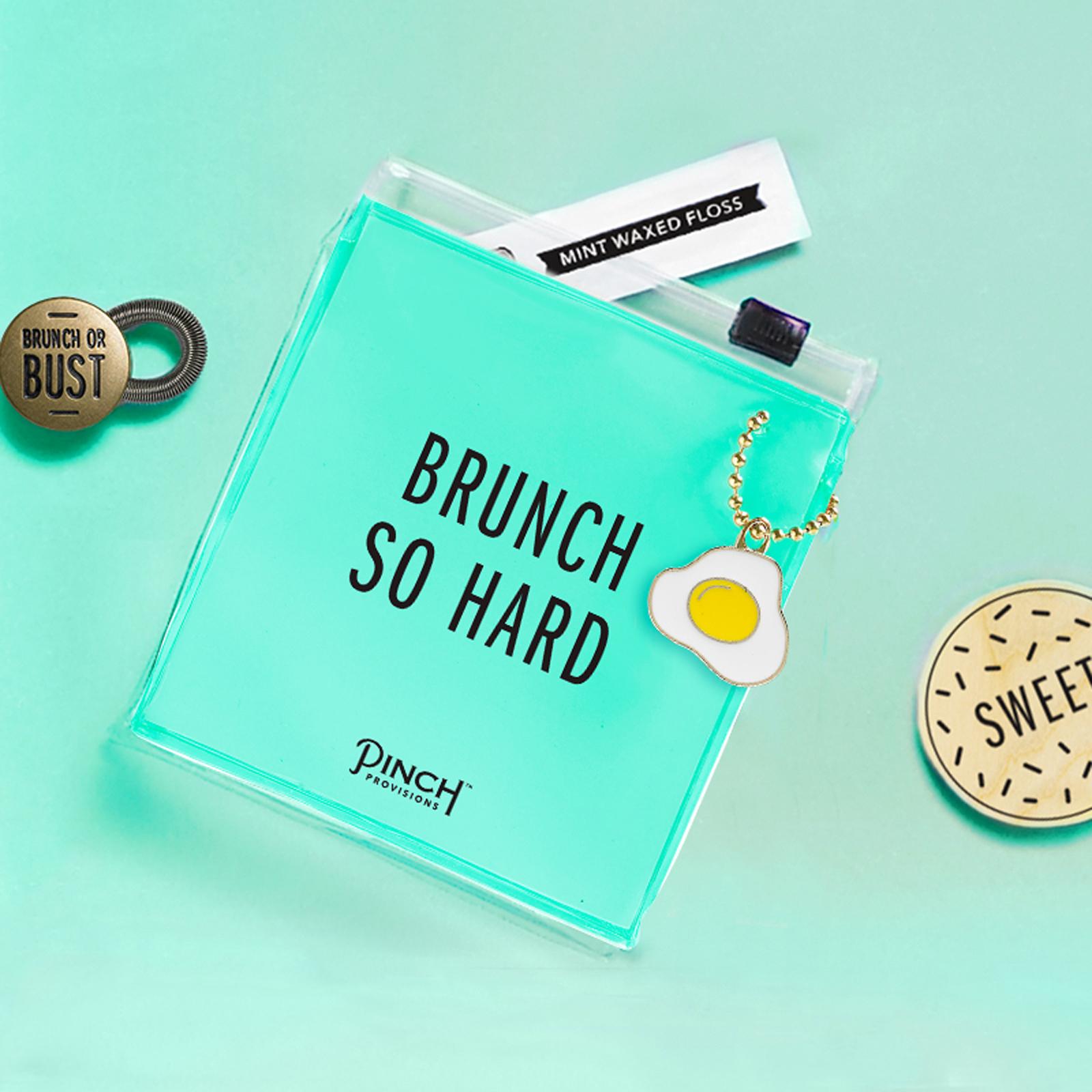 Micro Mini 8-Piece Brunch Kit, Set of 4