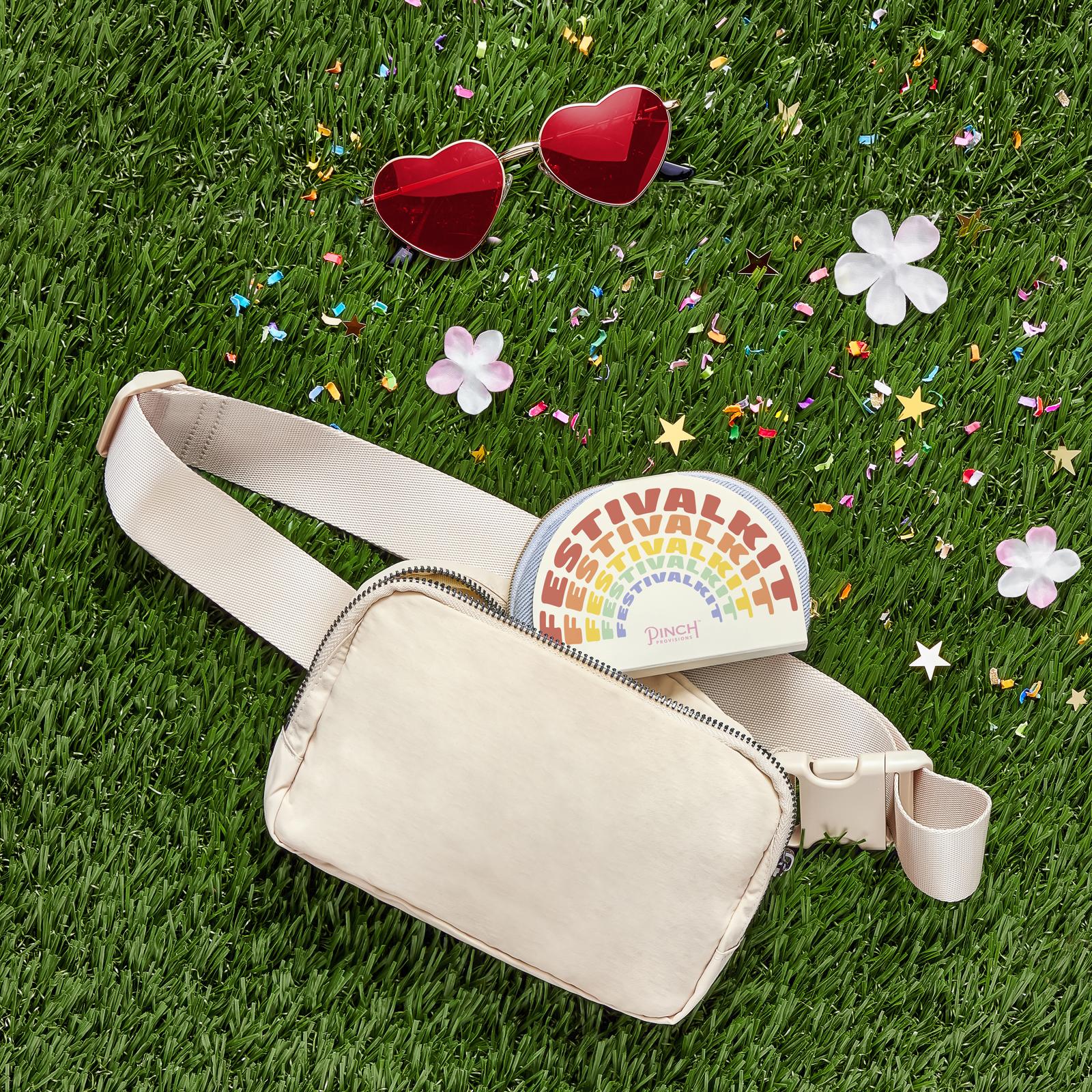 12-Piece Festival Kit