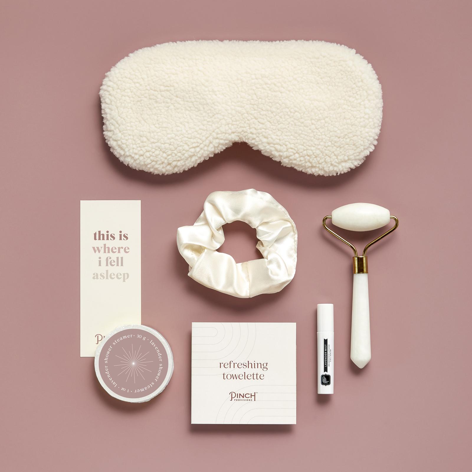 8-Piece Wind Down Kit