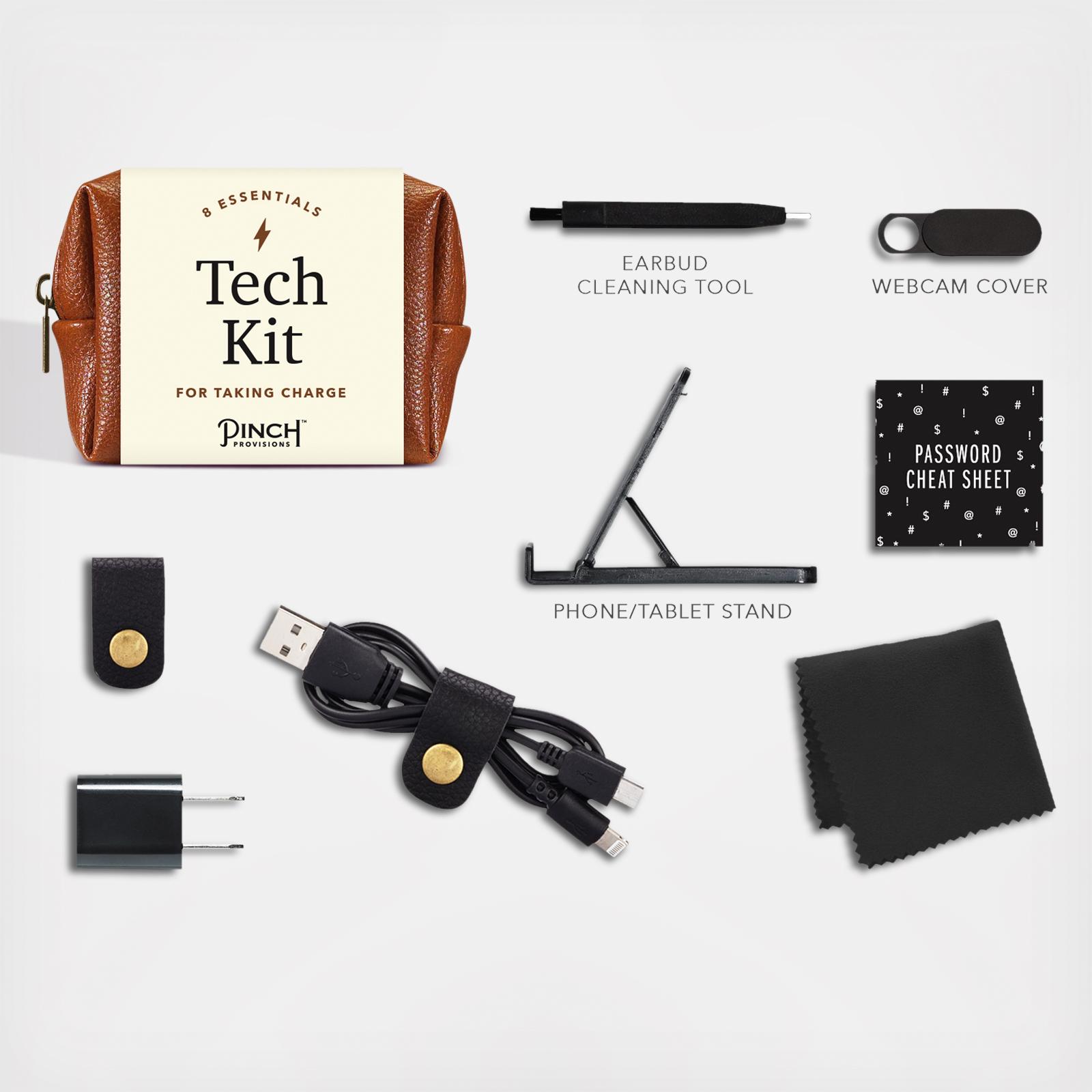 8-Piece Tech Kit
