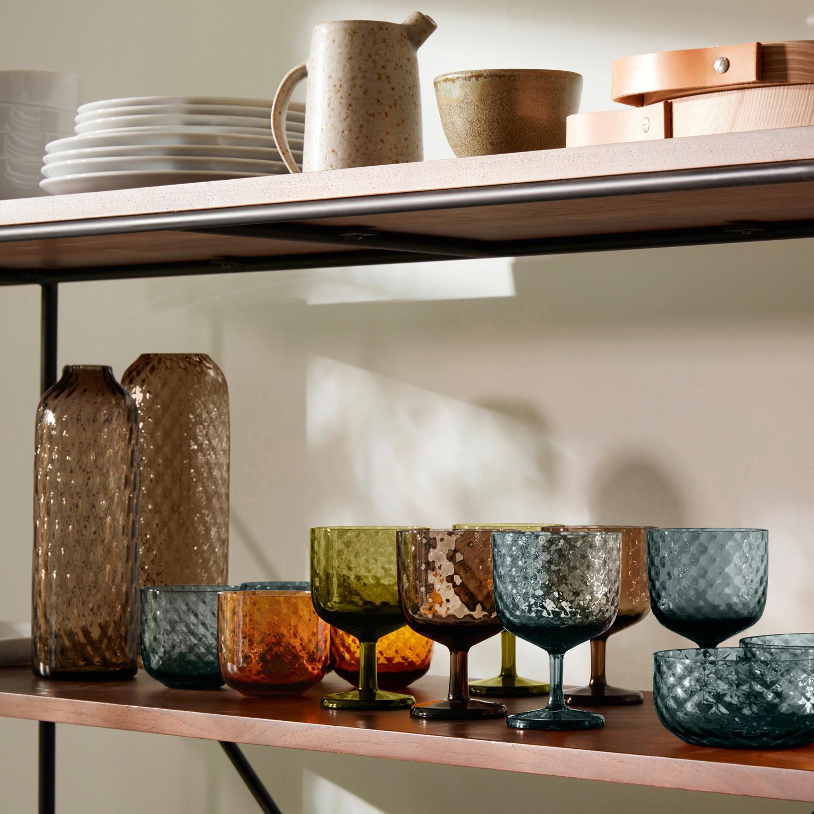 Dapple Carafe