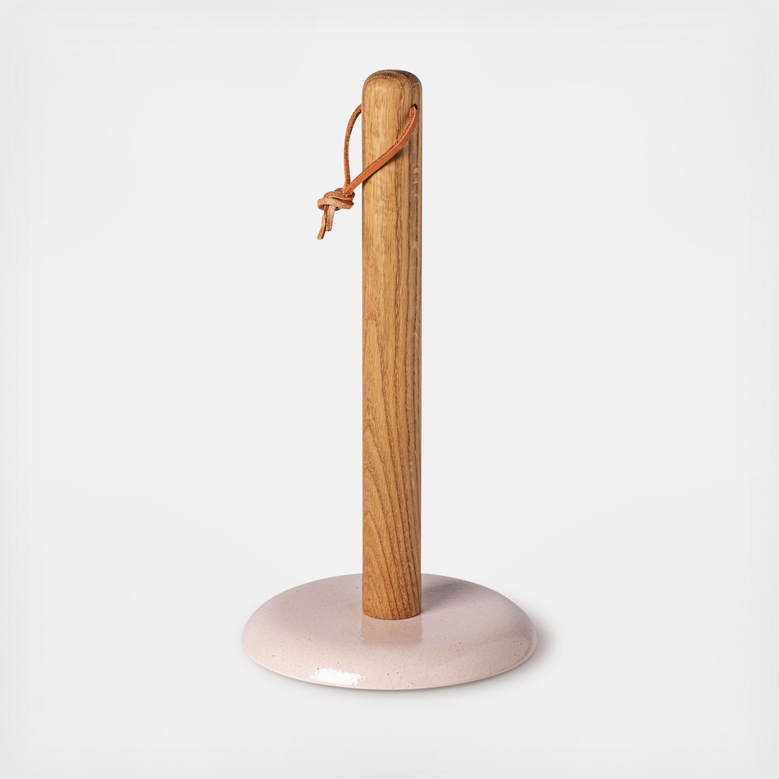 Pacifica Paper Towel Holder