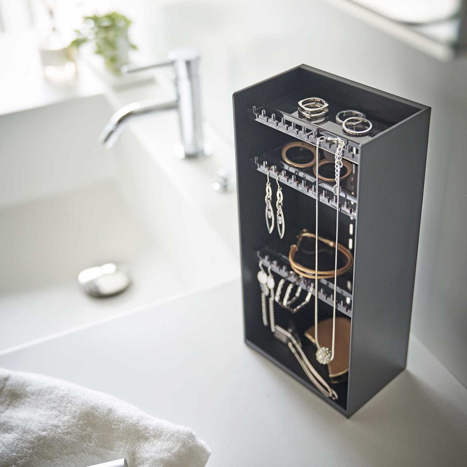 Tower Jewelry Organizer