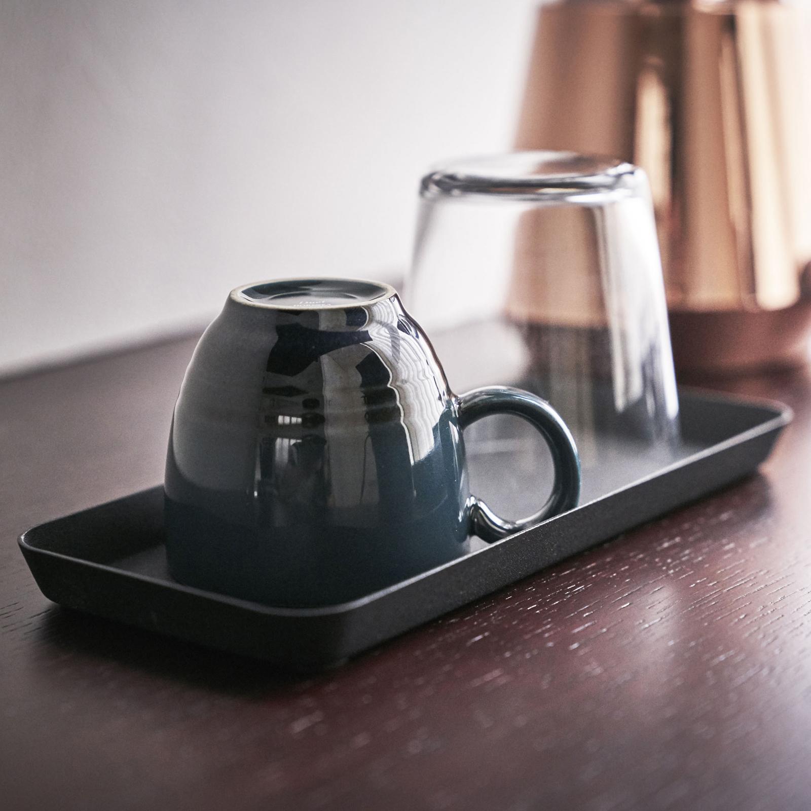 Tower Vanity Rectangle Tray
