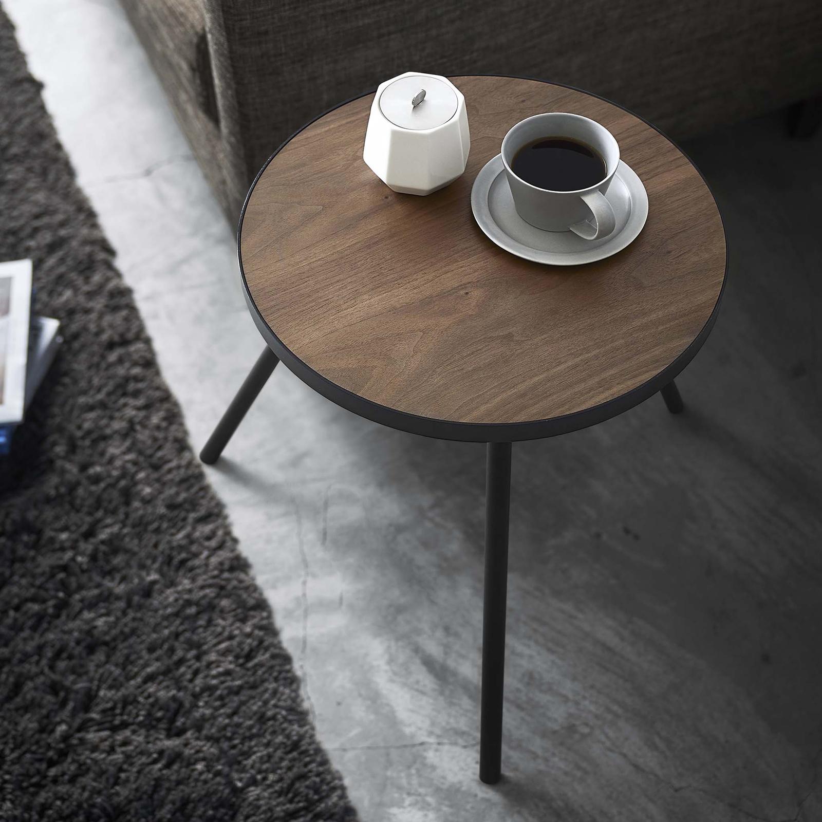 Tower Side Table