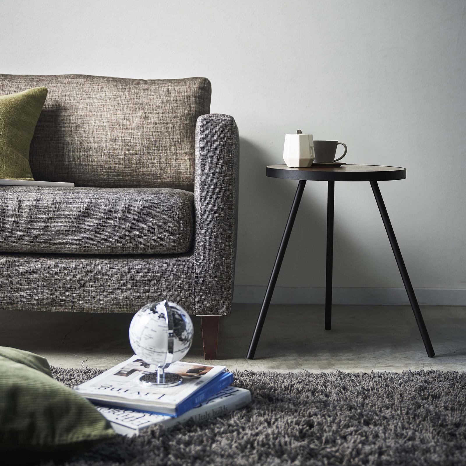 Tower Side Table
