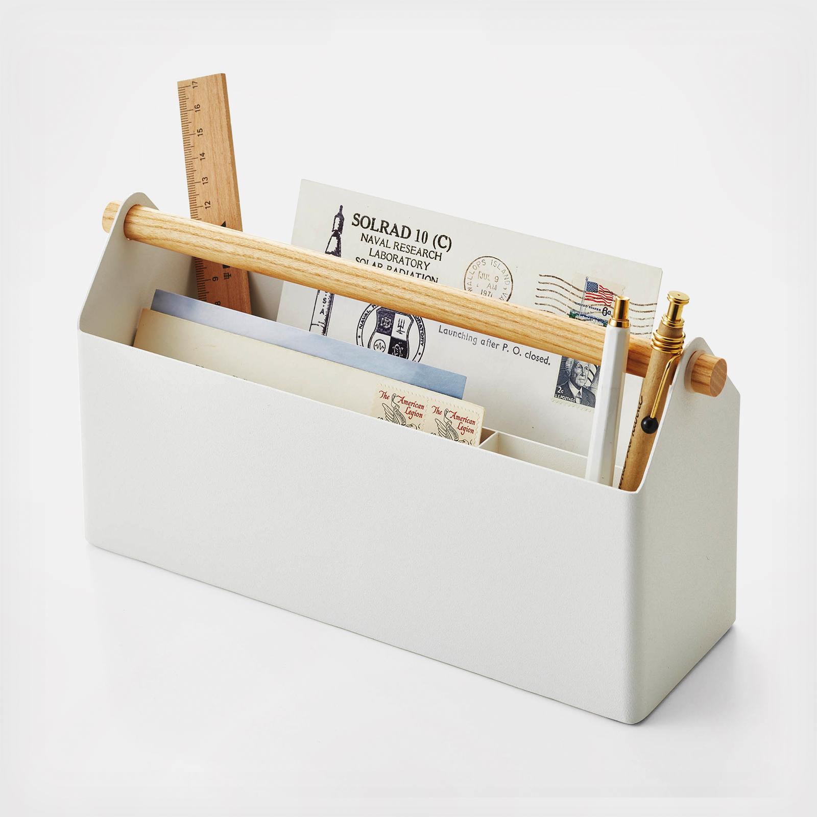 Tosca Desk Organizer
