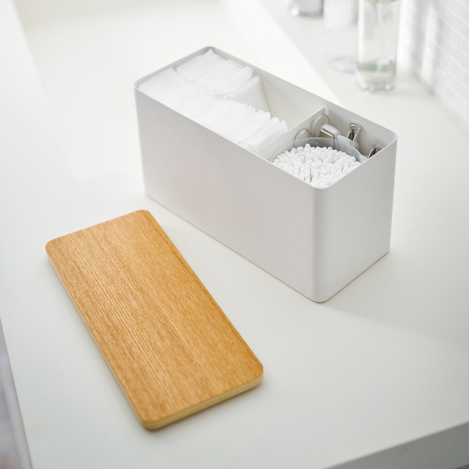Rin Countertop Organizer
