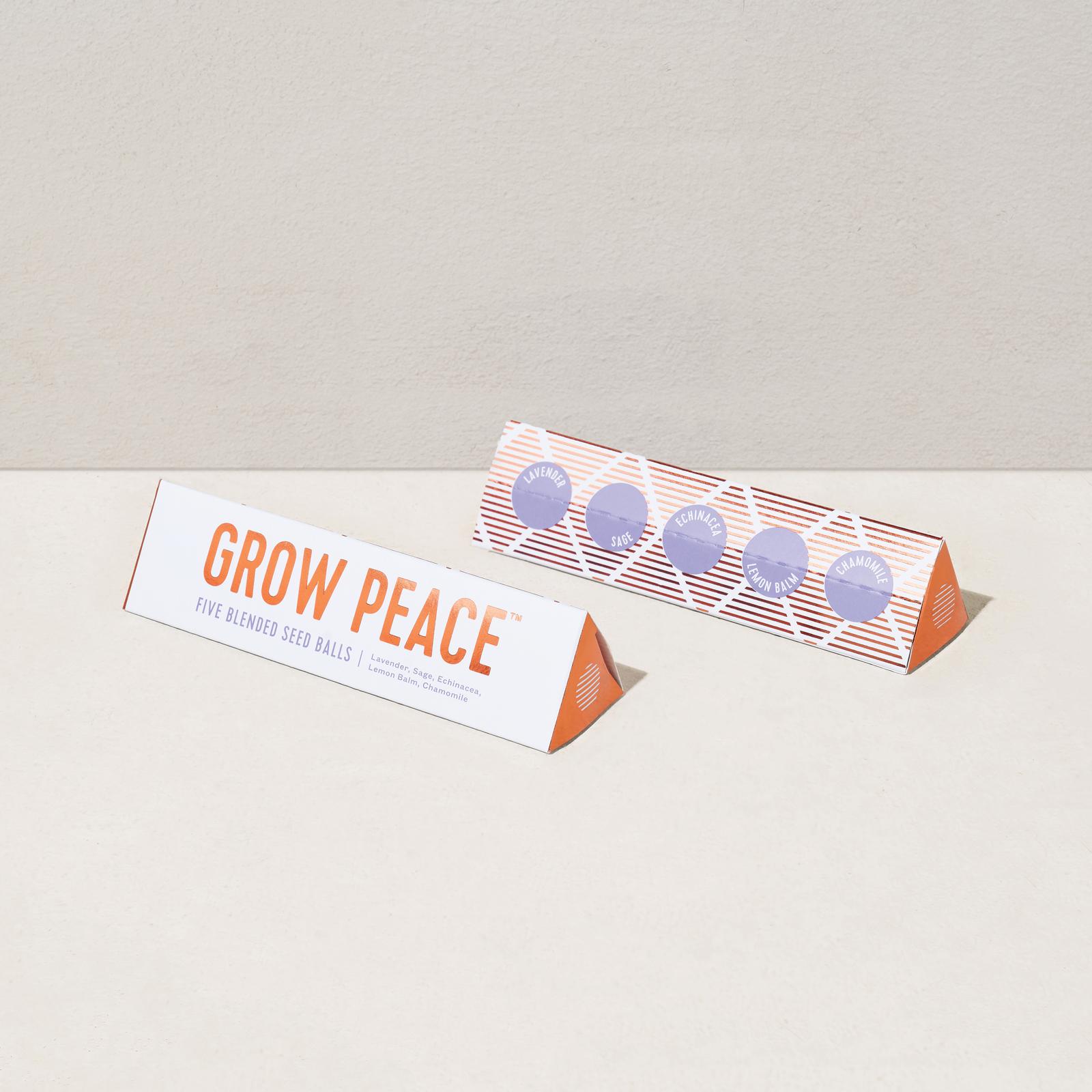 Bright Side 3-Piece Seed Ball Variety Favor Pack