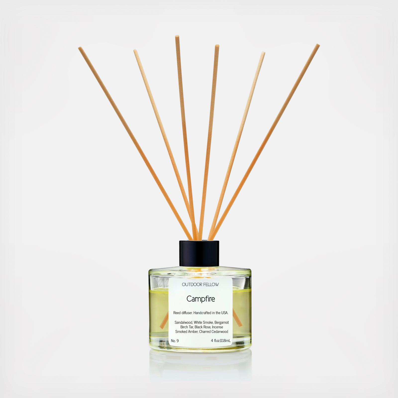 Campfire Reed Diffuser