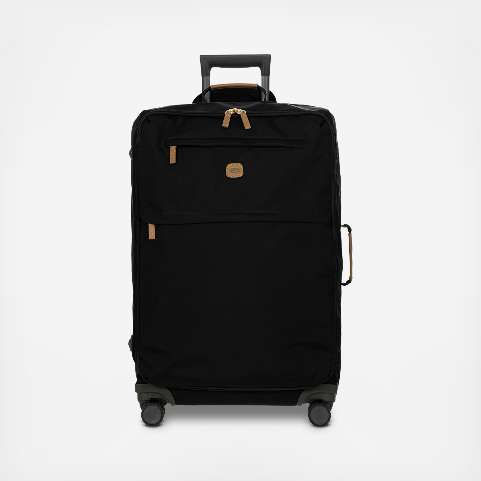 X Travel 27" Spinner with Frame