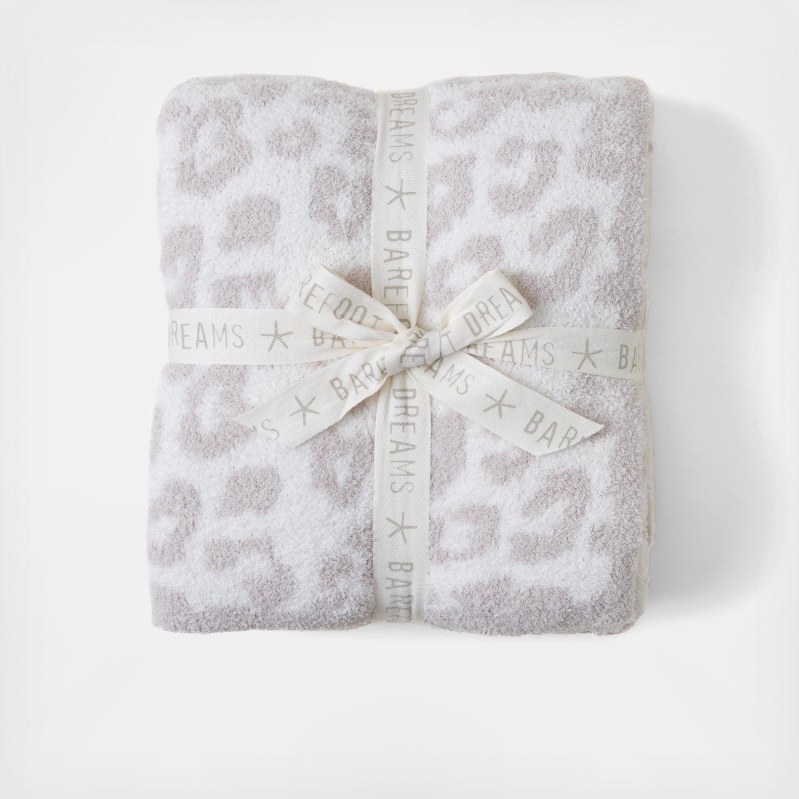 CozyChic In The Wild Throw