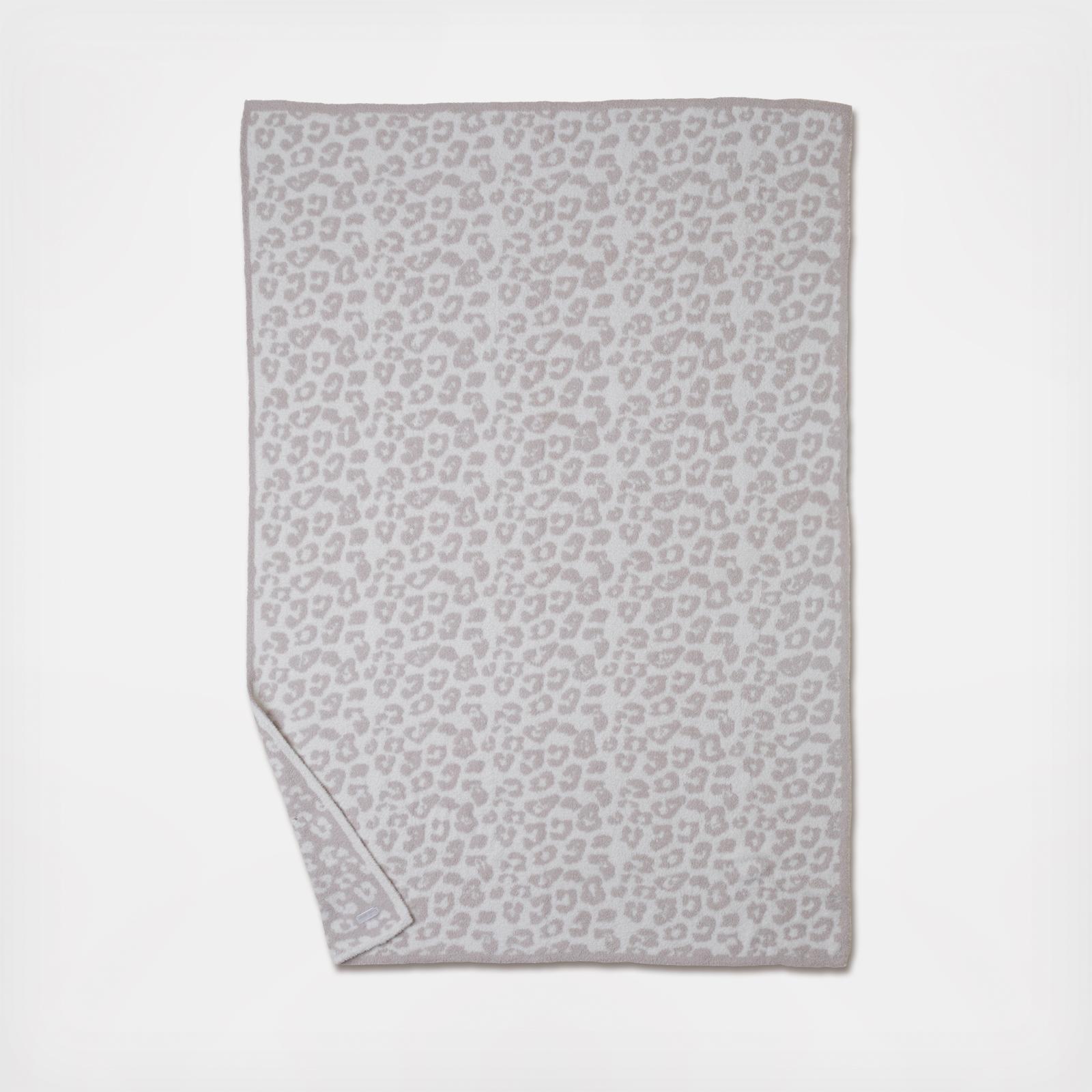 CozyChic In The Wild Throw