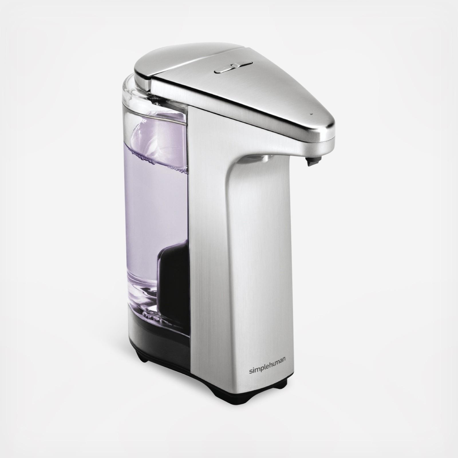 Compact Sensor Soap Pump