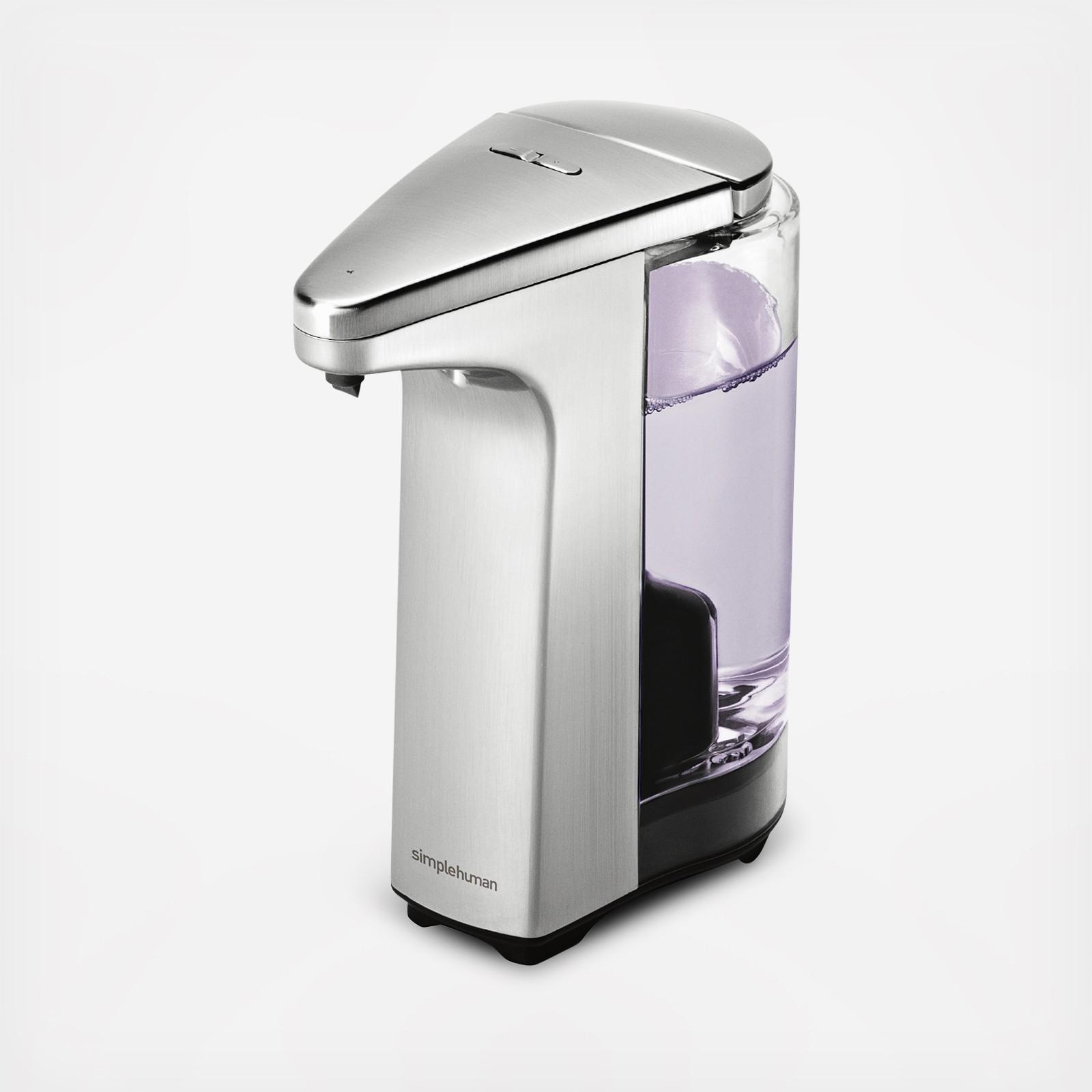 Compact Sensor Soap Pump