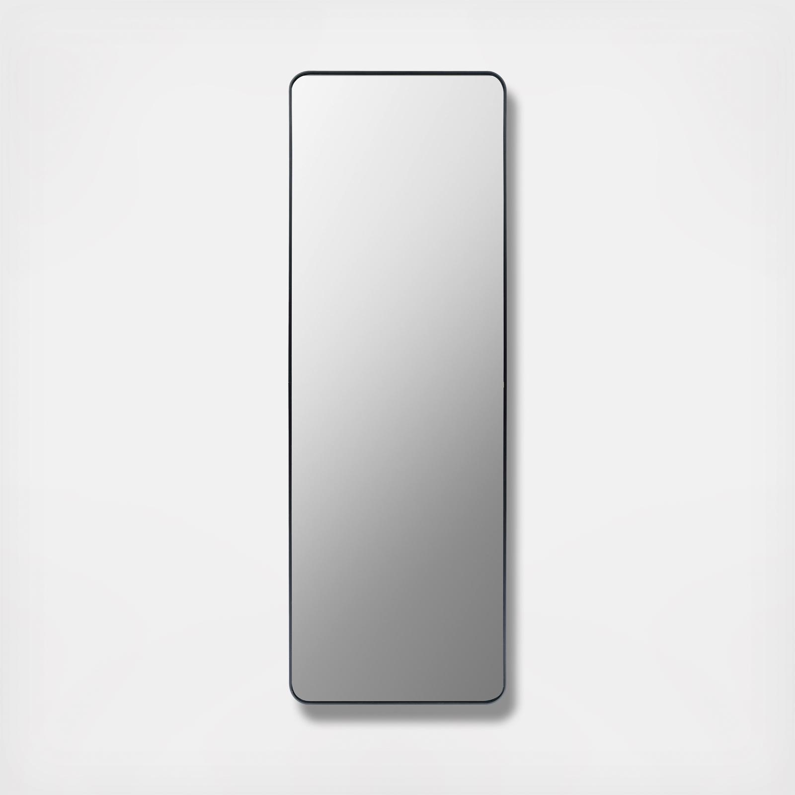 Aranya Large Rectangular Mirror