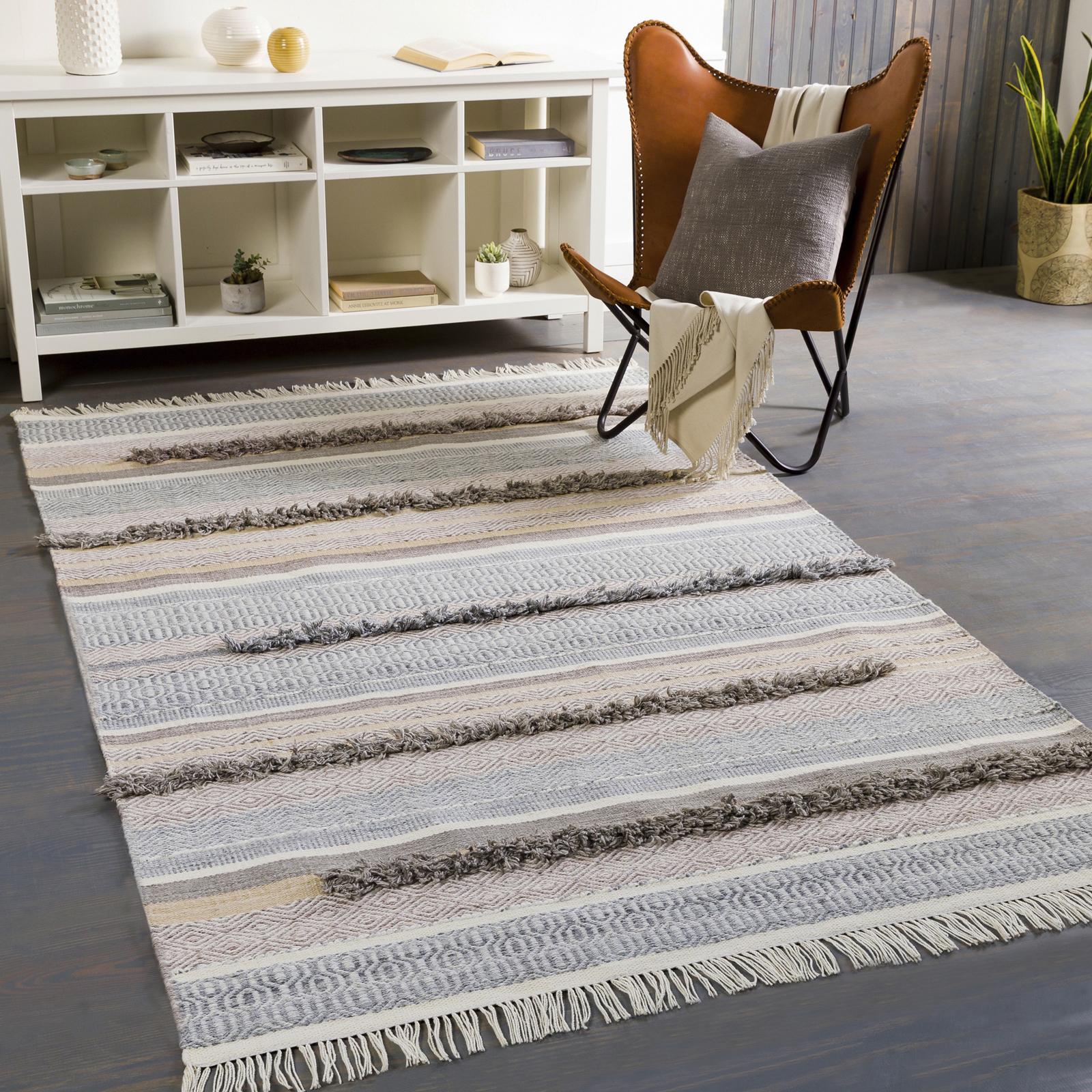 Azalea Hand Woven Rug