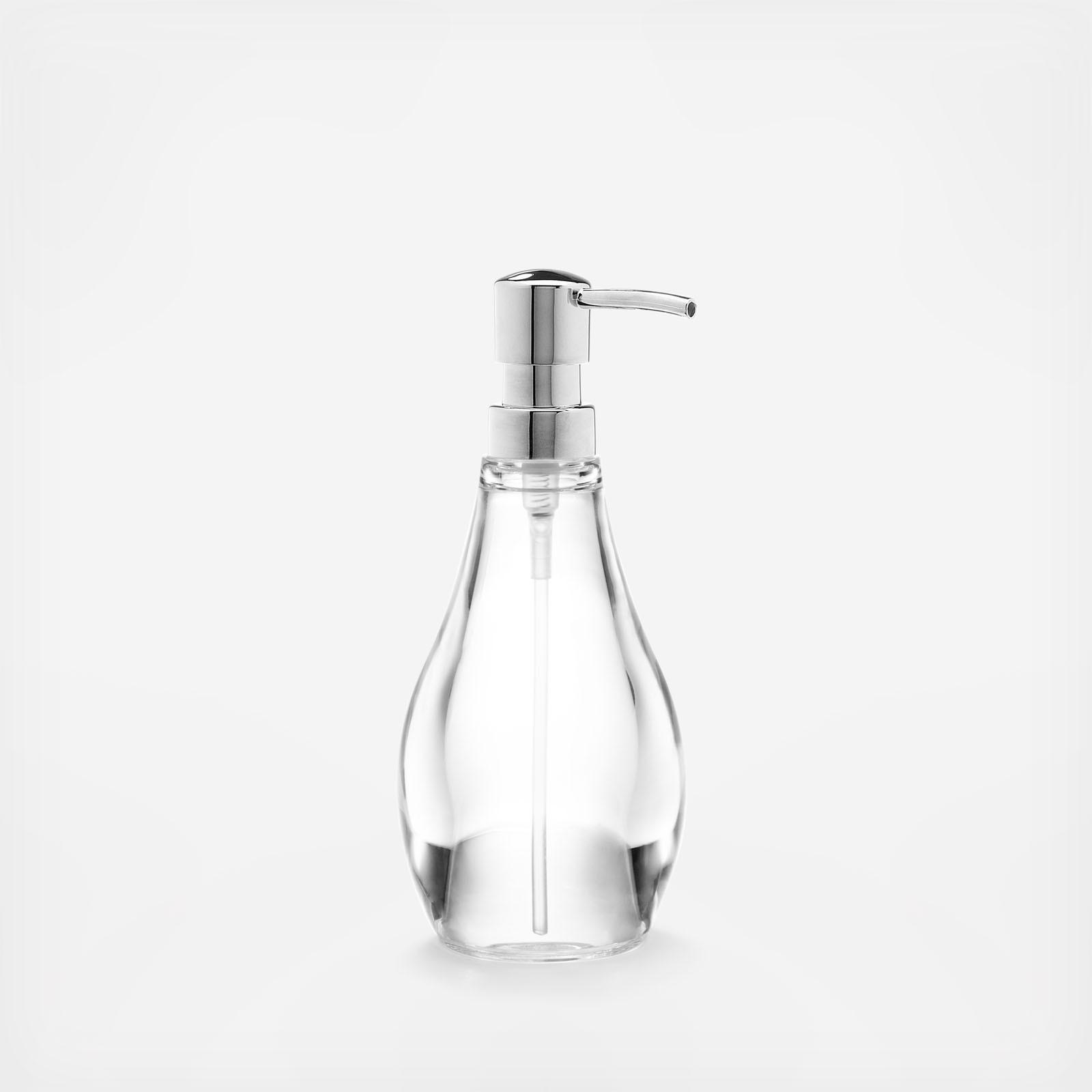 Droplet Soap Pump