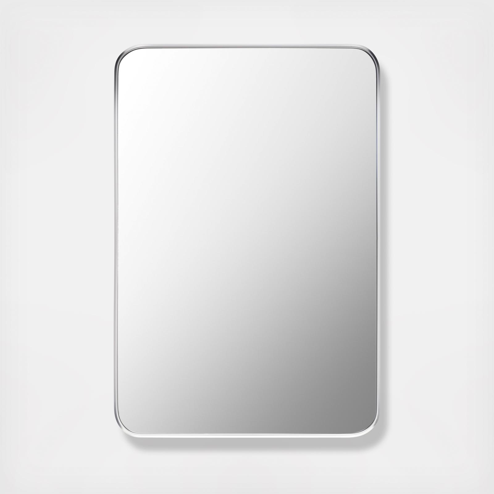 Aranya Rectangular Mirror