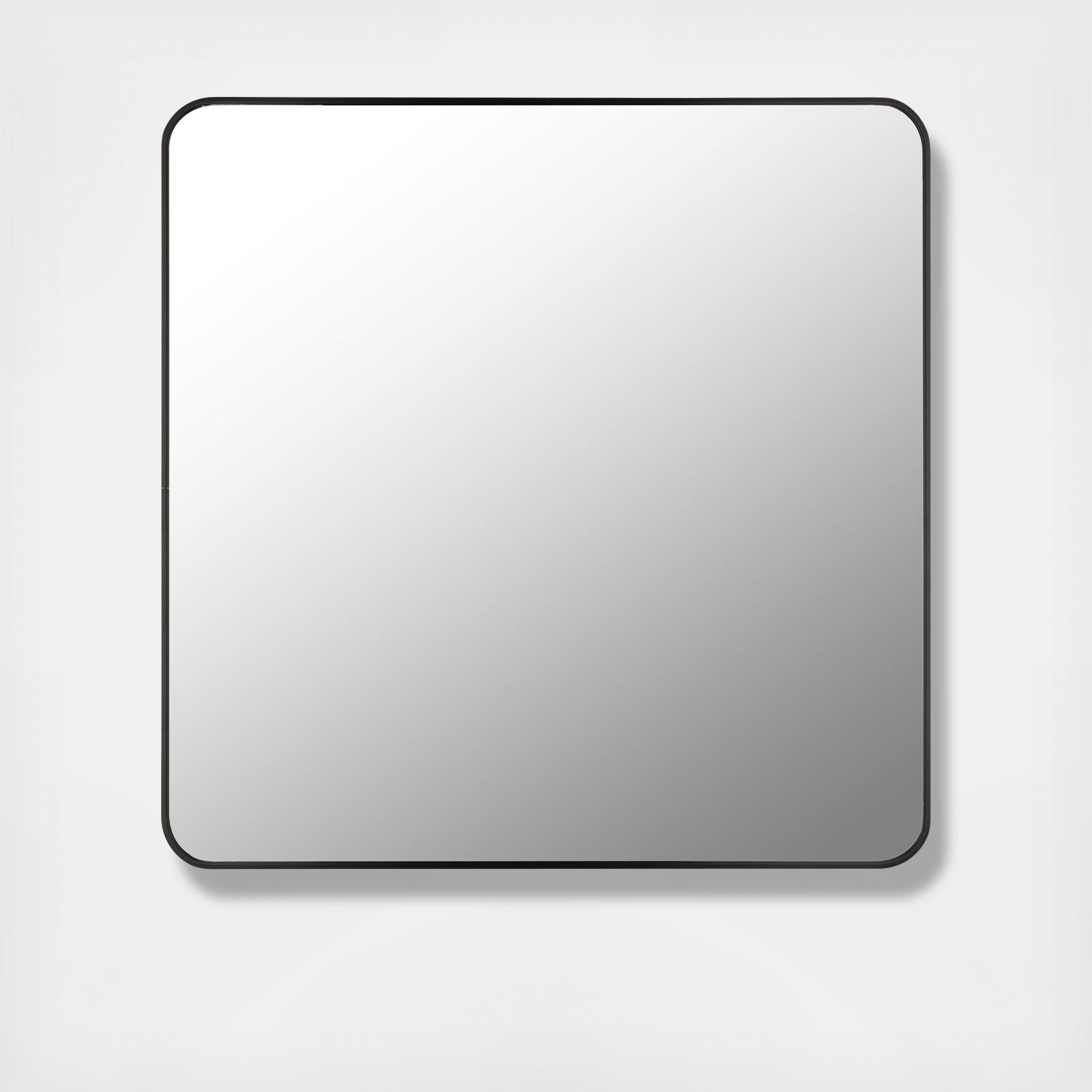 Aranya Square Mirror