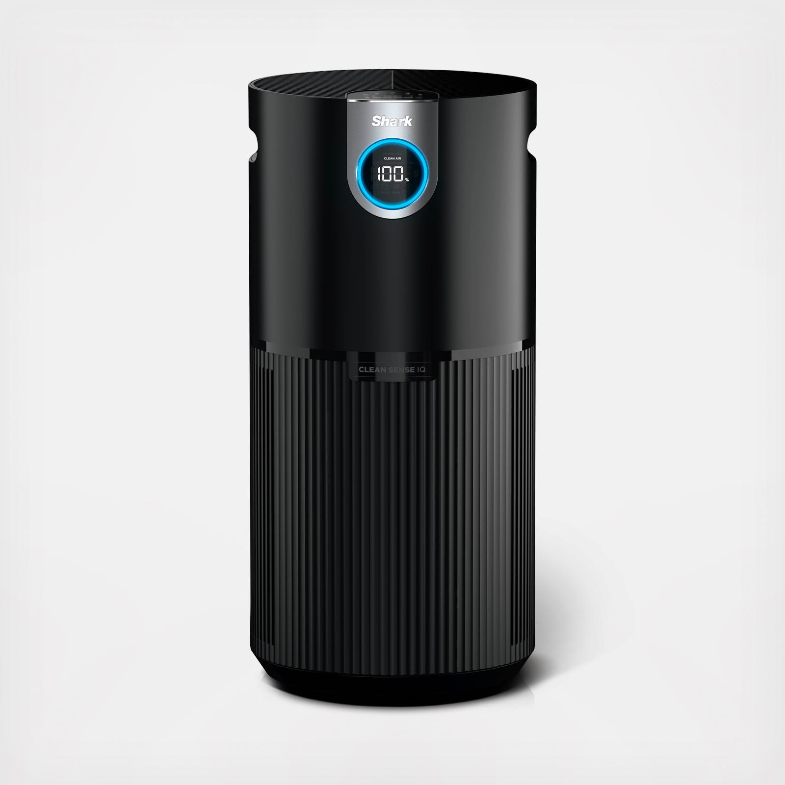 Air Purifier MAX with True HEPA