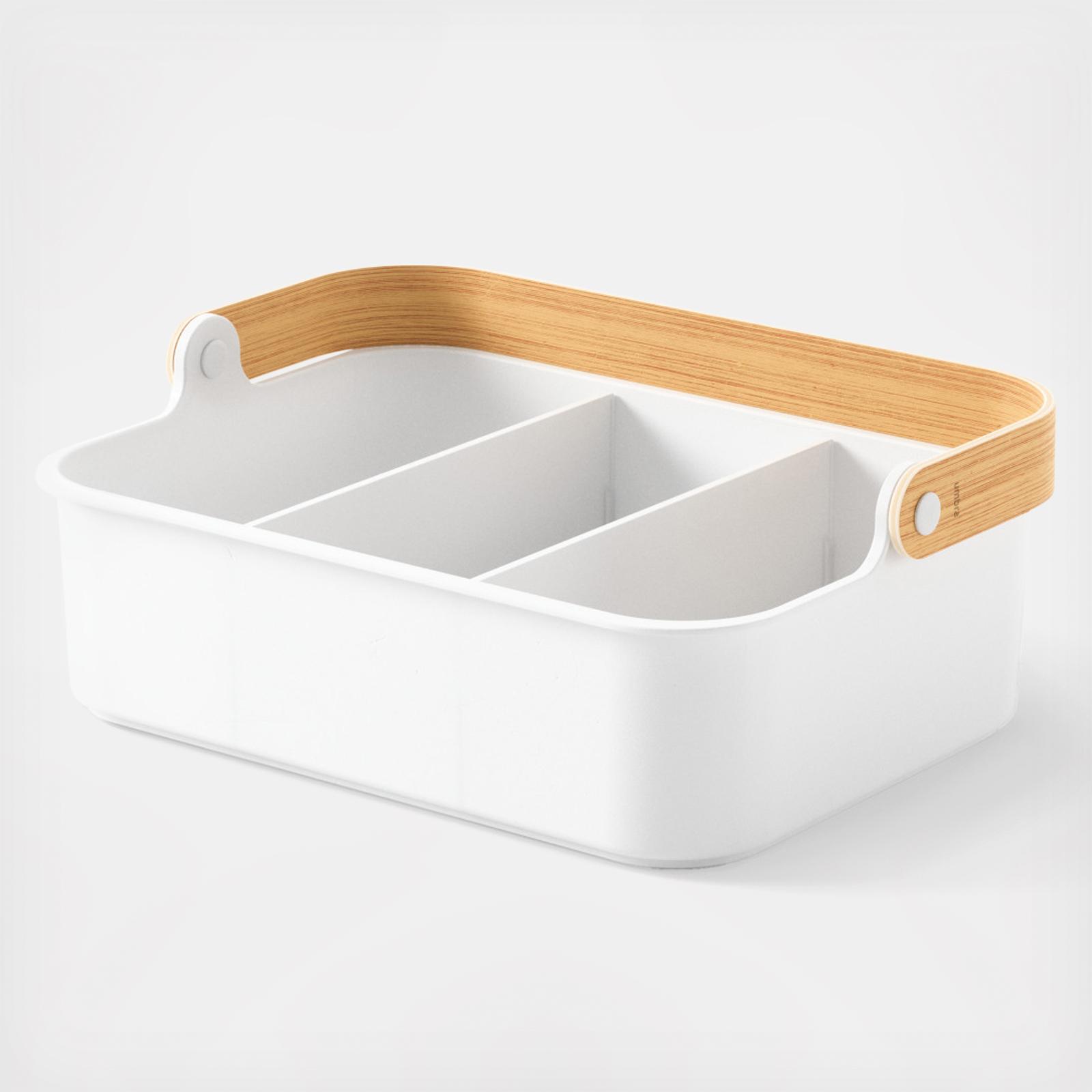 Bellwood Large Stackable Bin