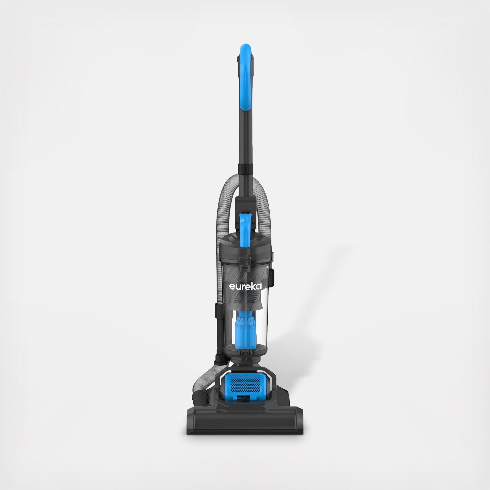 Max Swivel Deluxe Upright Multi-Surface Vacuum