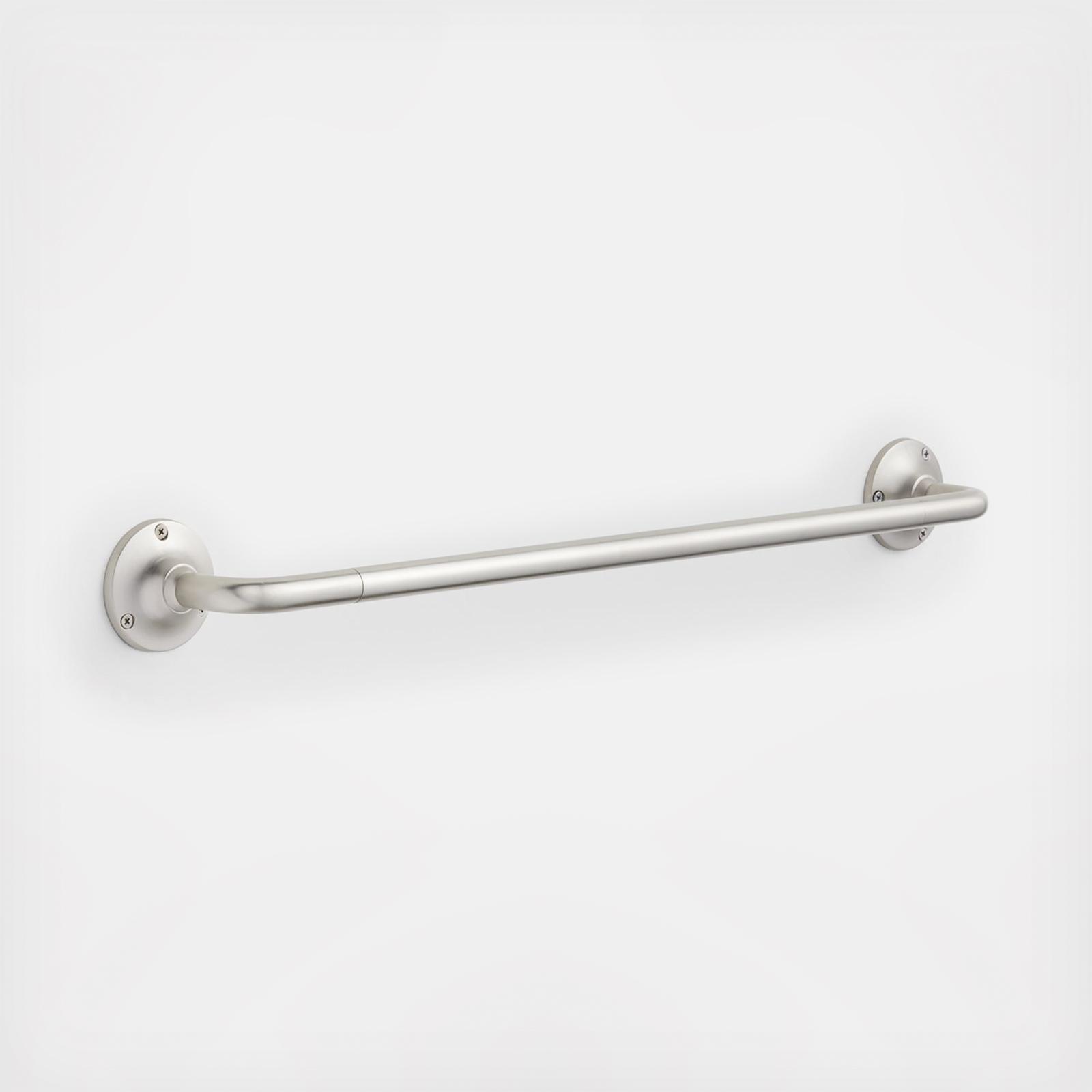 Classic 24" Bath Towel Bar
