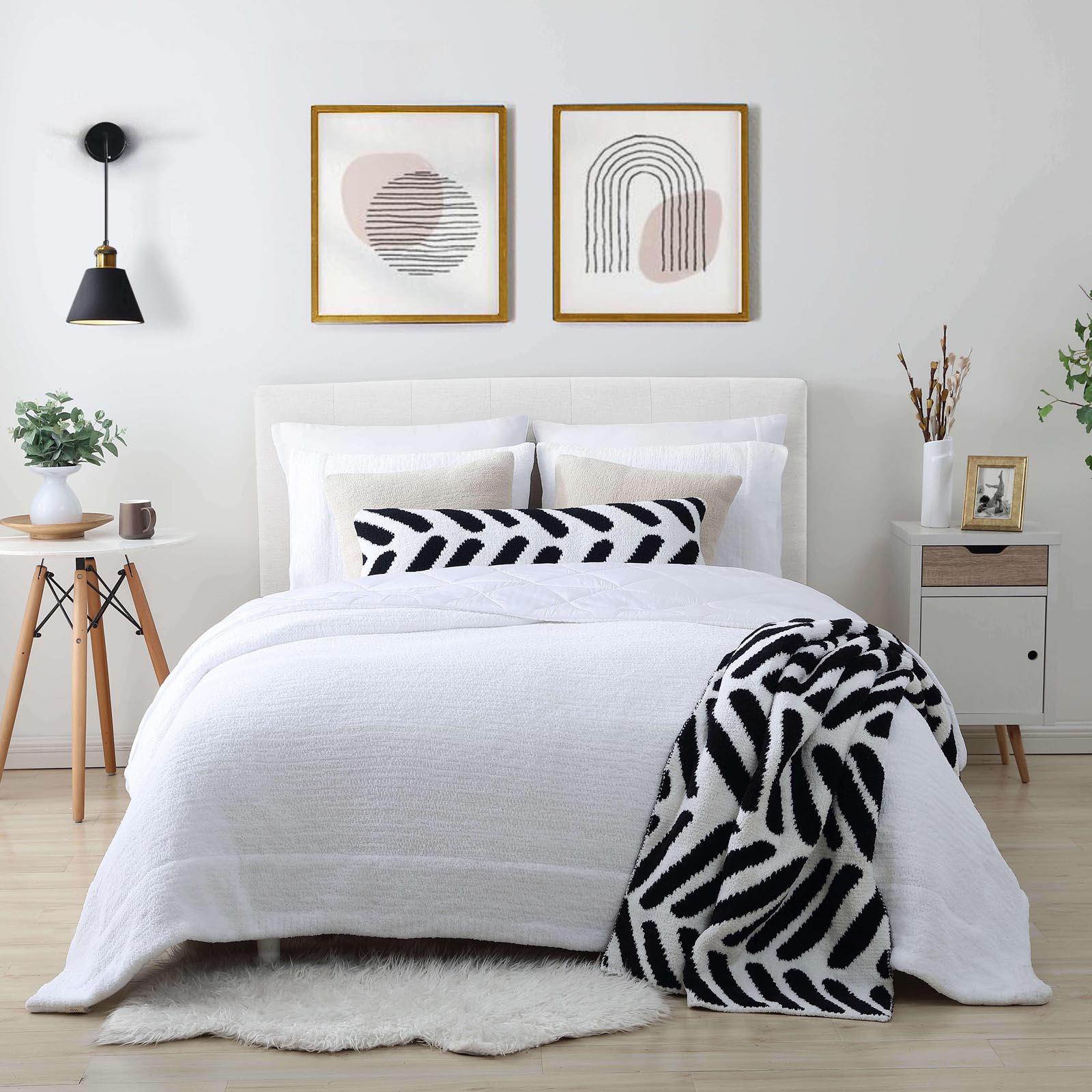 Snug Comforter
