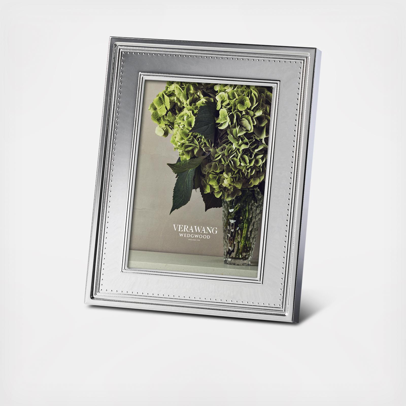 Grosgrain Frame