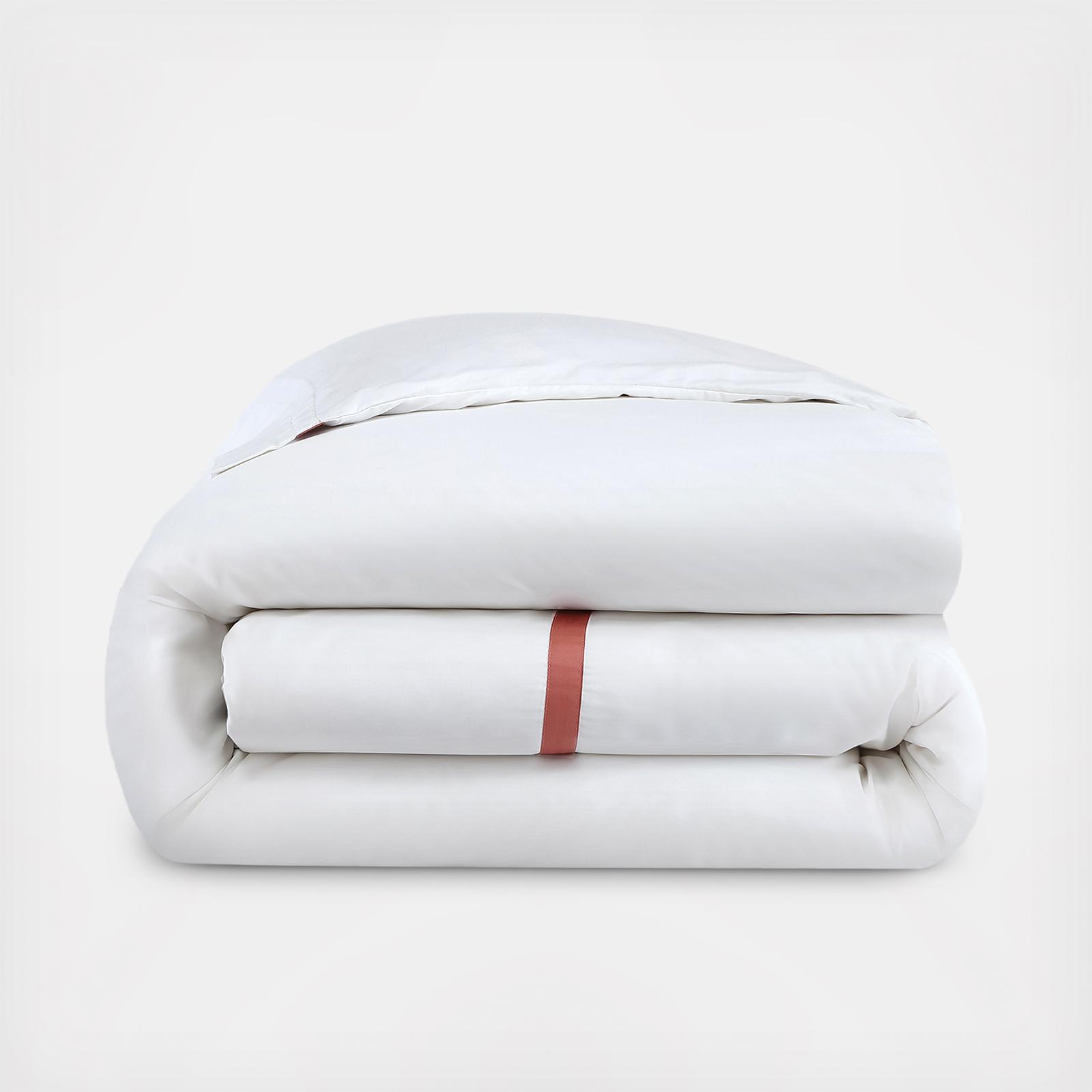 Frame Premium Bamboo Duvet Cover