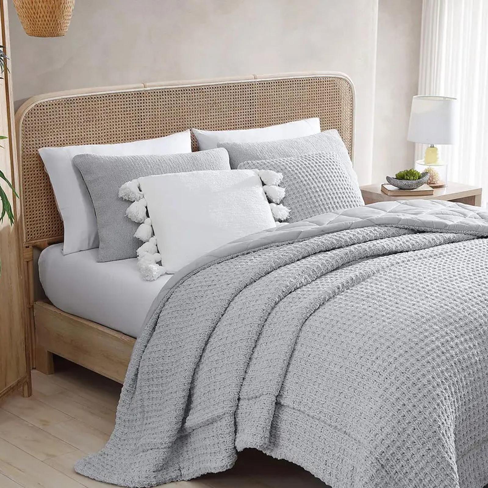 Snug Sham, Set of 2