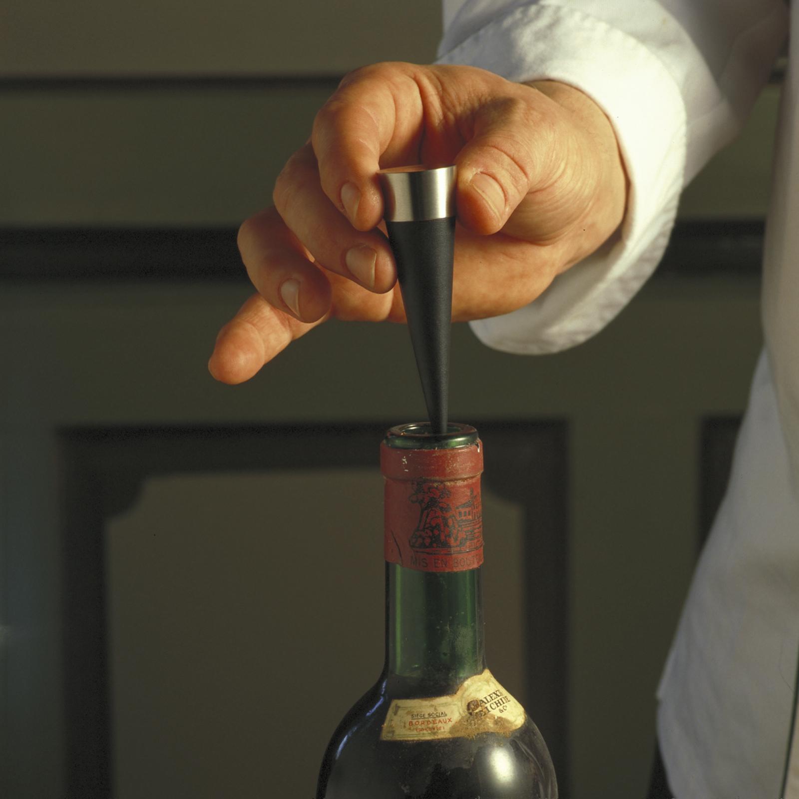 Grand Cru Wine Stopper