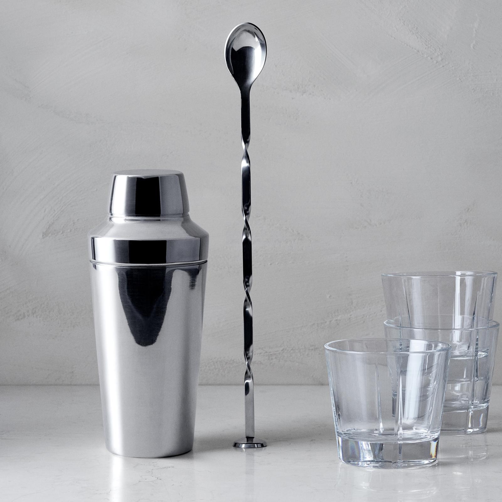 Grand Cru Stirring Spoon