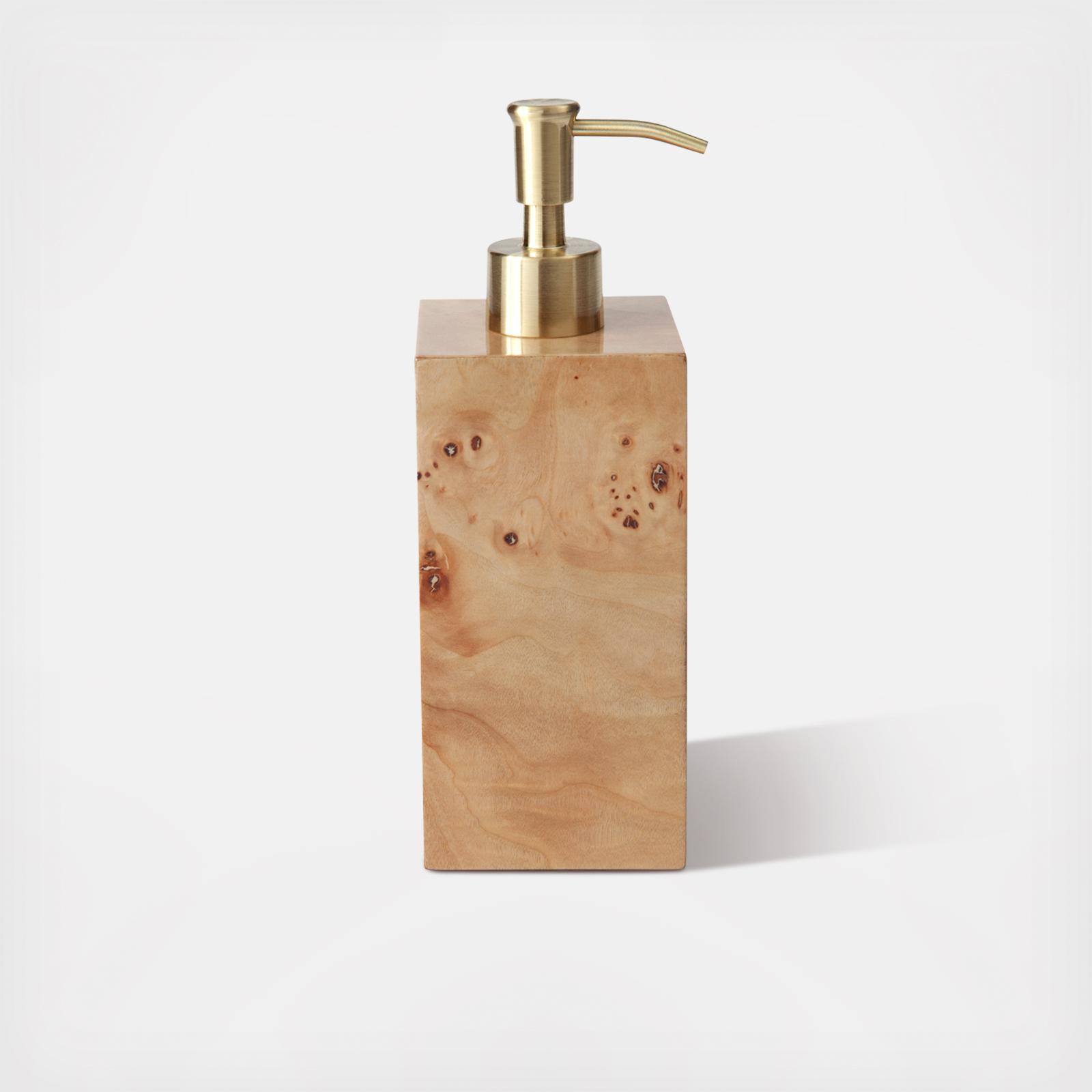 Mesa Lotion Dispenser