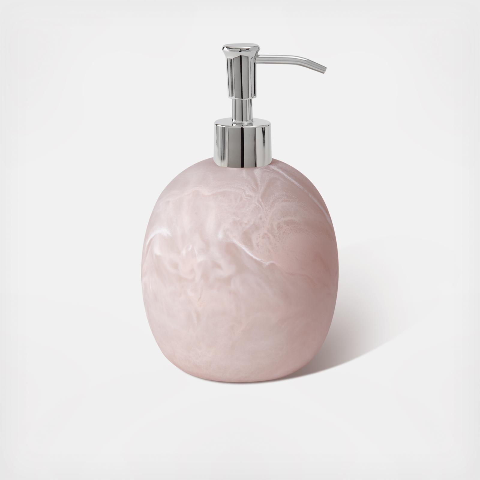 Luna Lotion Dispenser