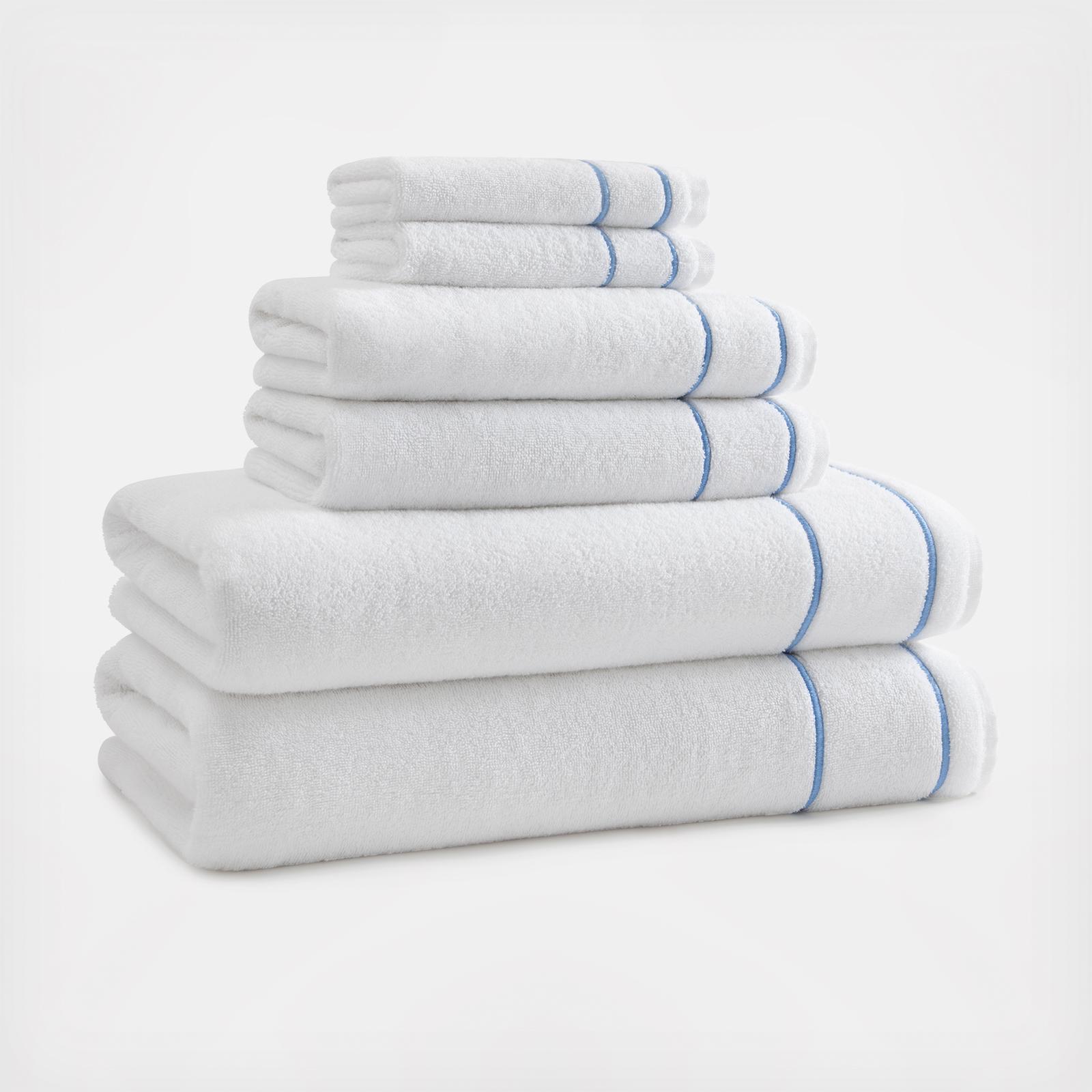 Newbury Wash Cloth
