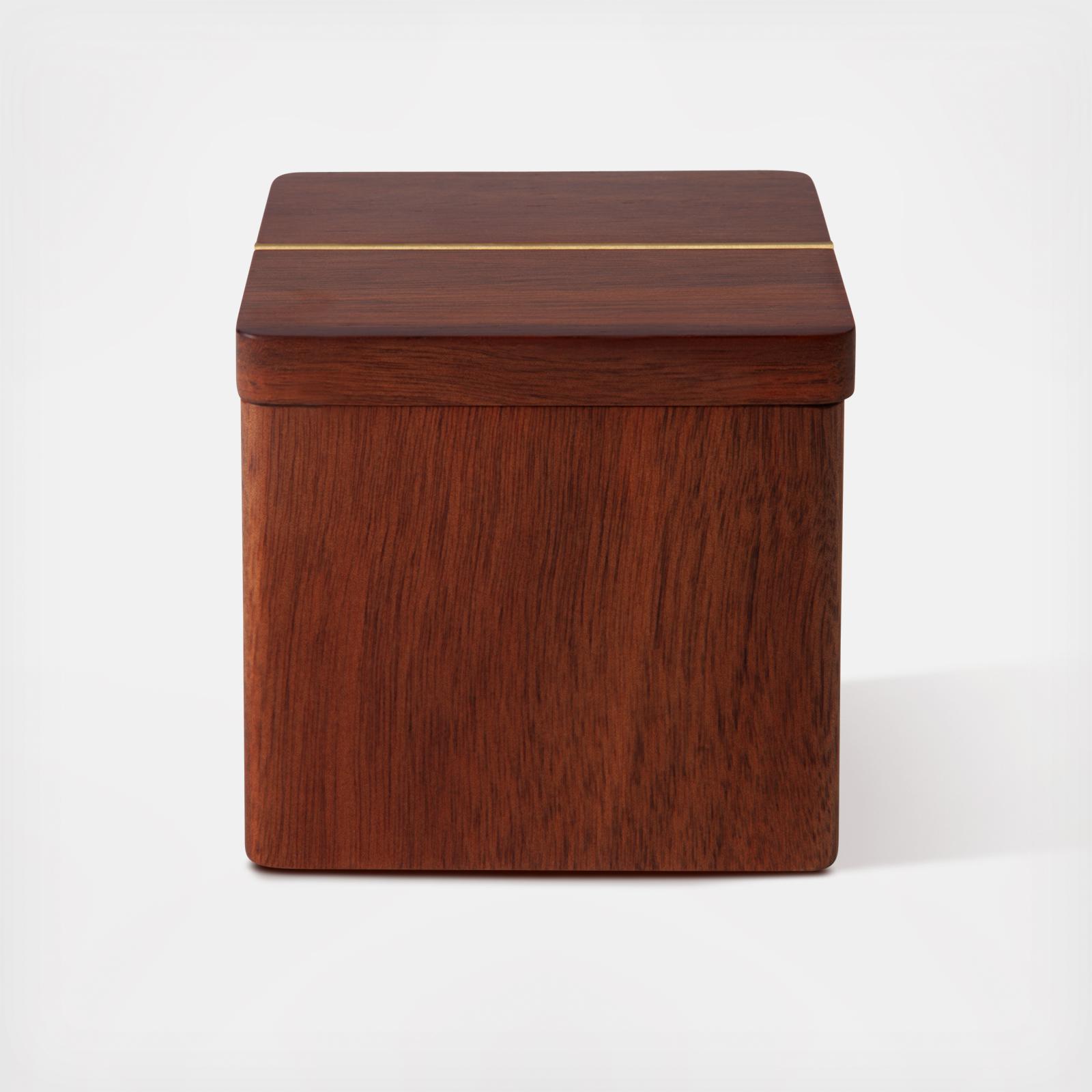 Sutton Cotton Jar