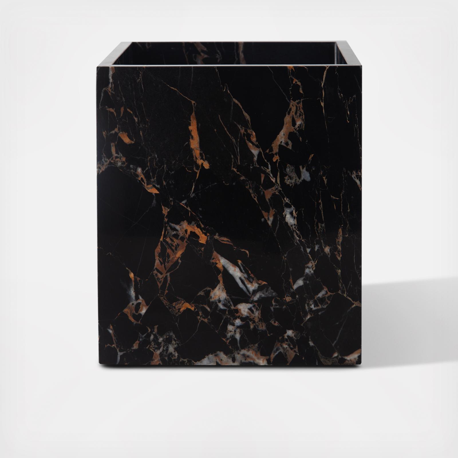 Athenas Waste Basket