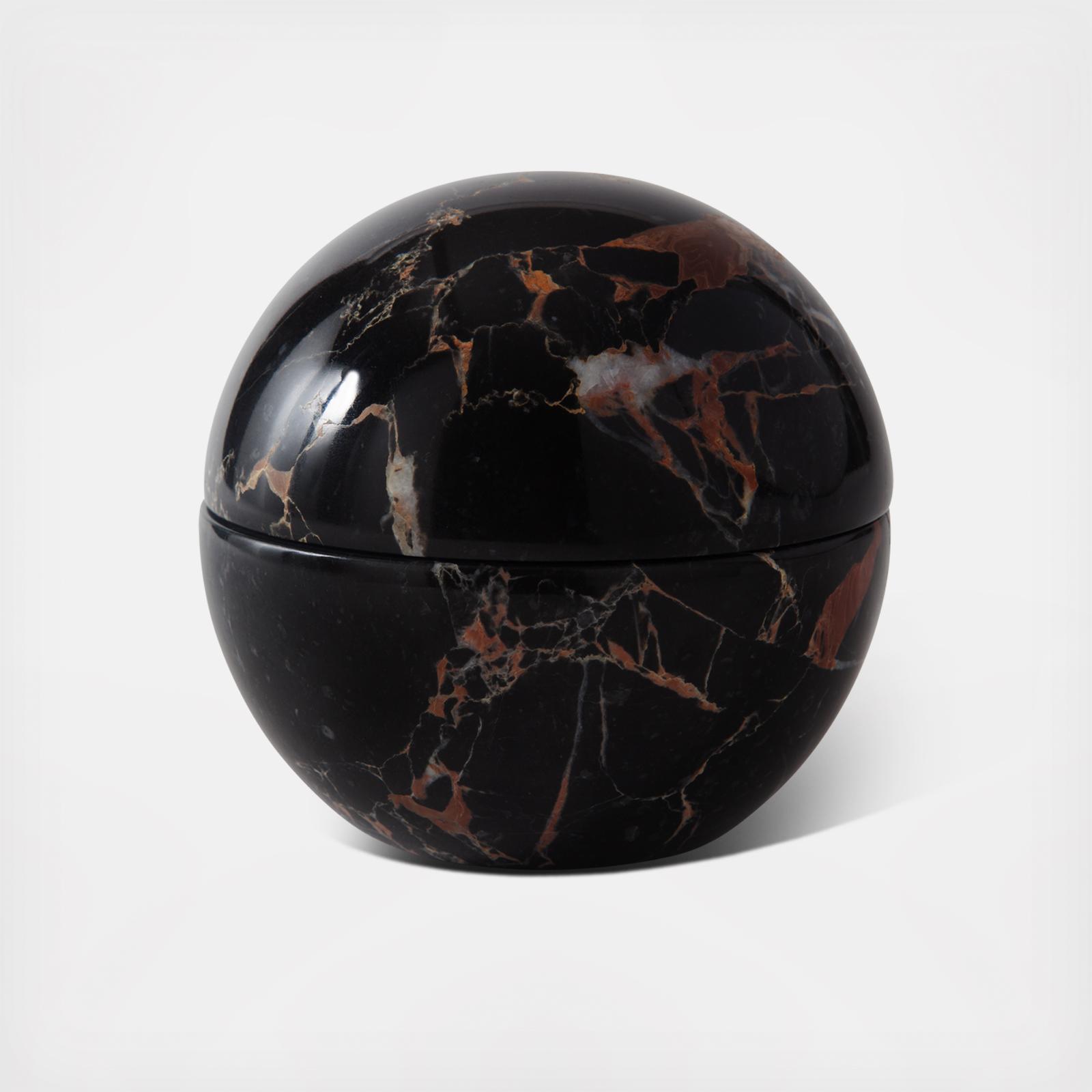 Athenas Cotton Jar