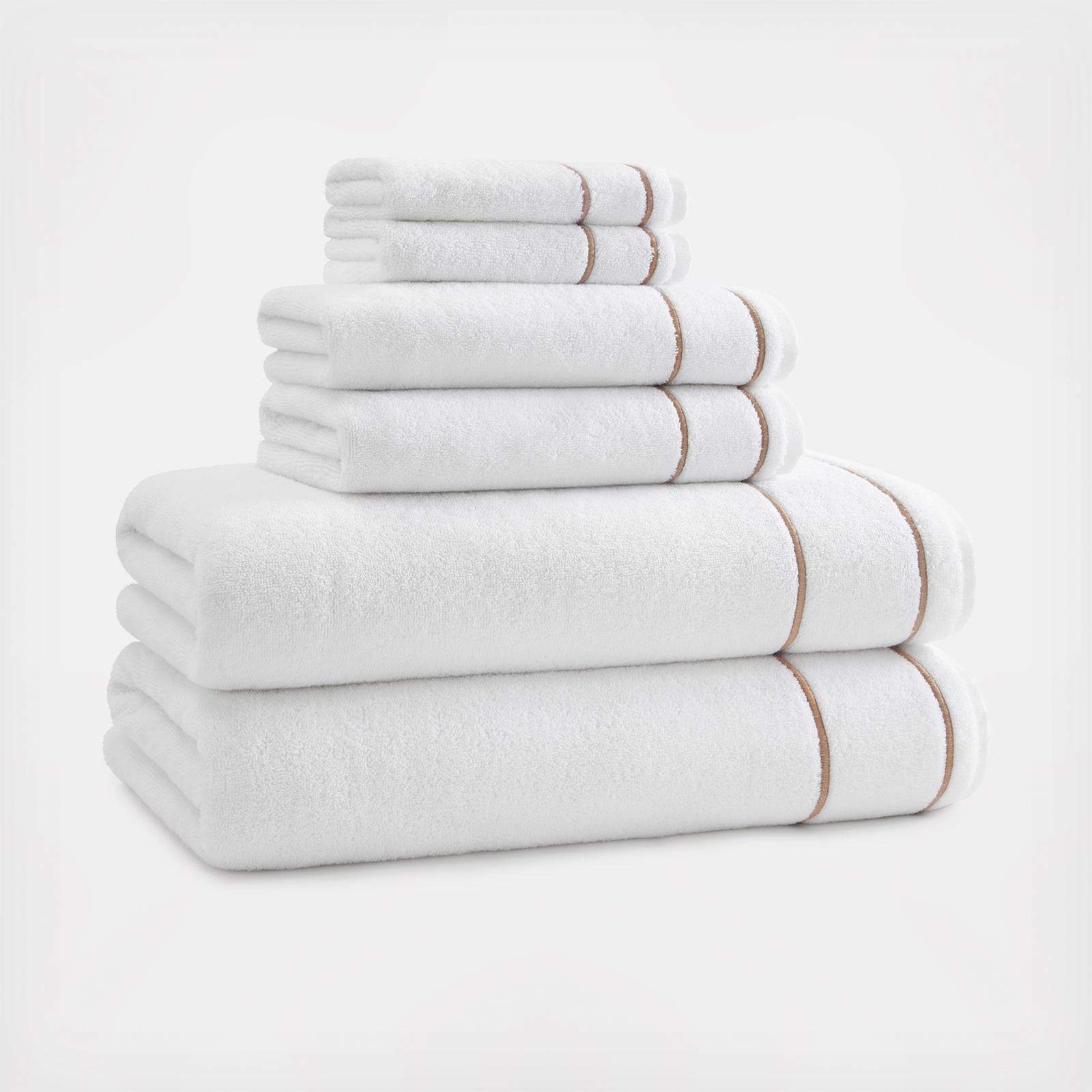 Newbury Hand Towel