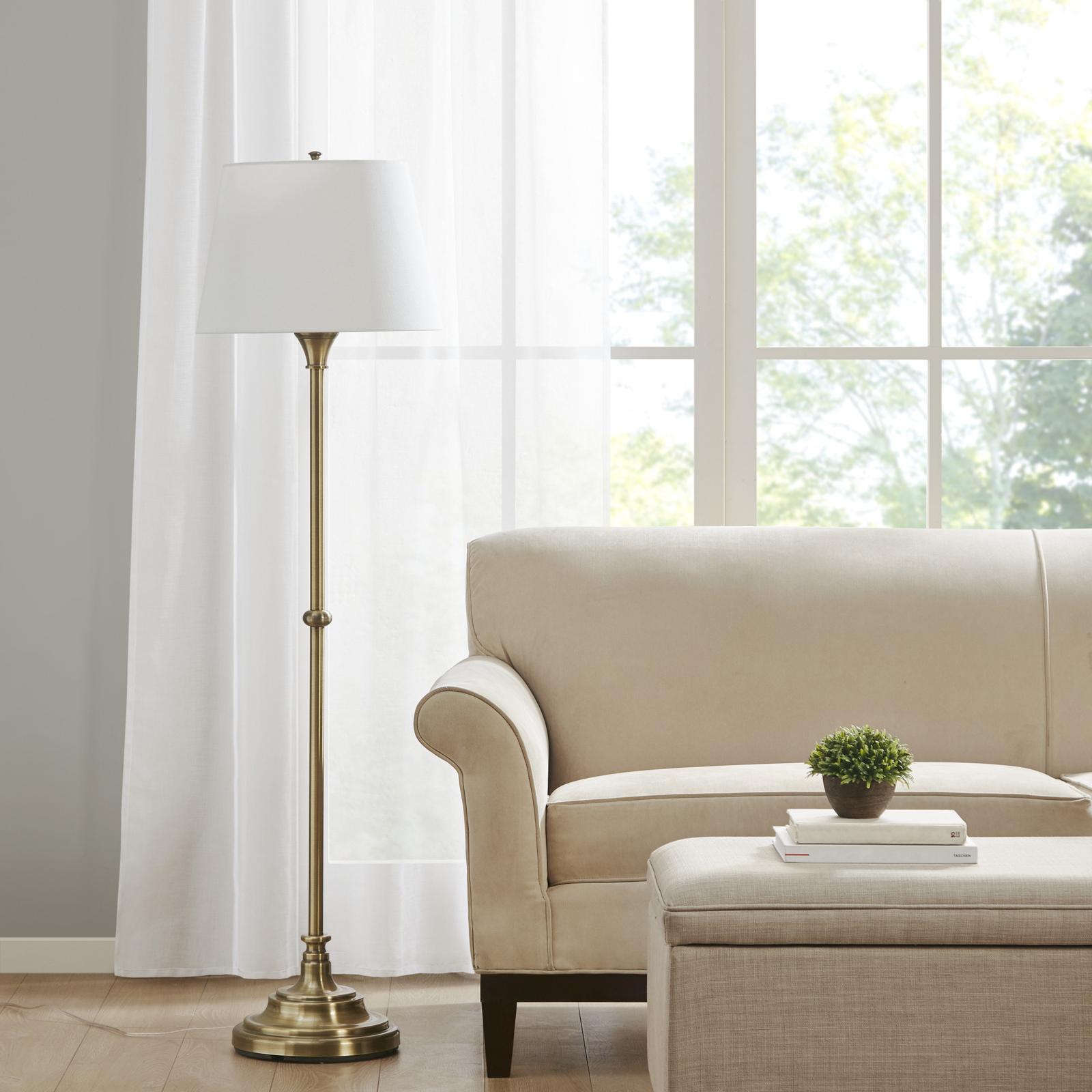 Athena Floor Lamp