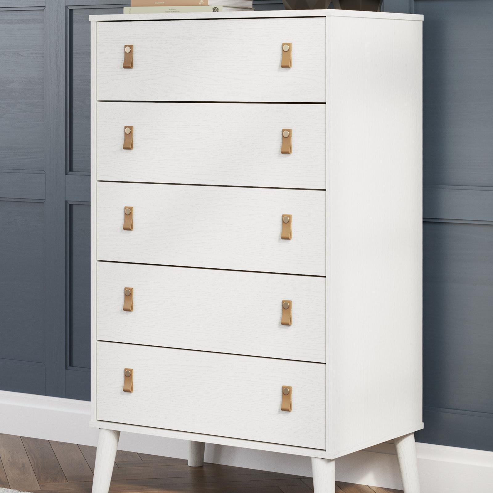 Aprilyn 5-Drawer Dresser