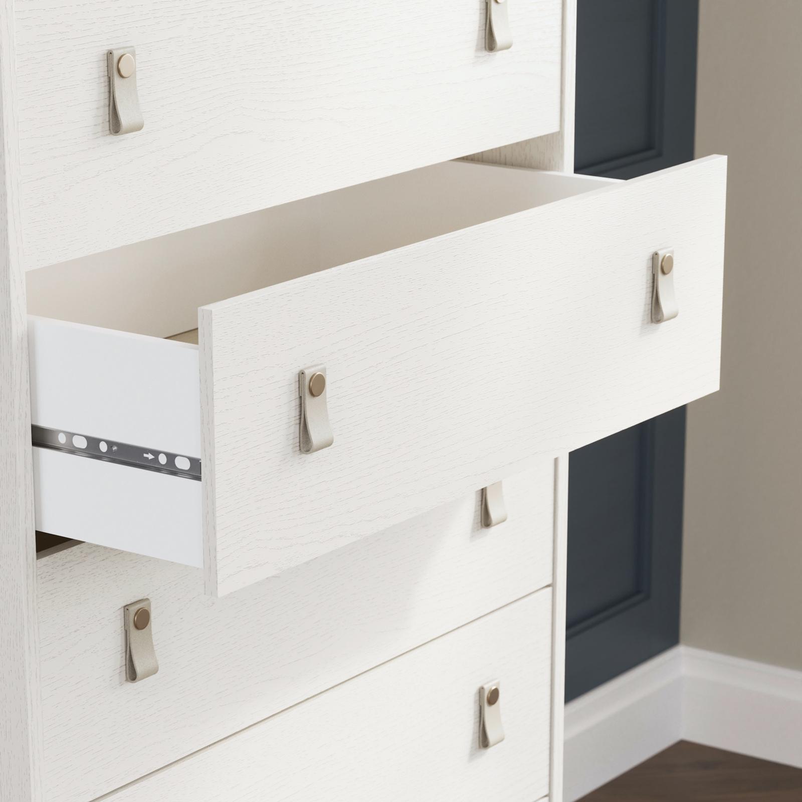 Aprilyn 5-Drawer Dresser