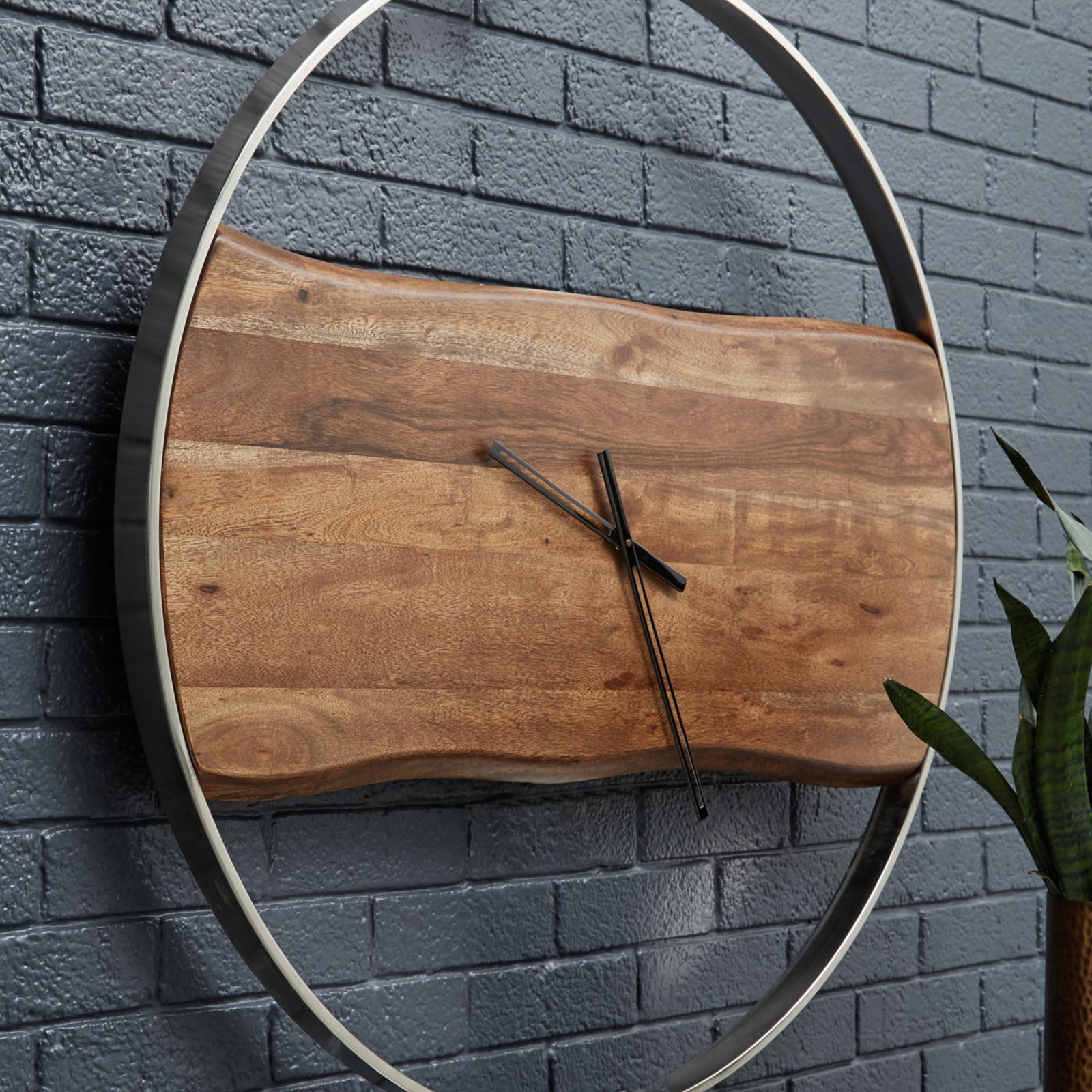 Panchali Wall Clock