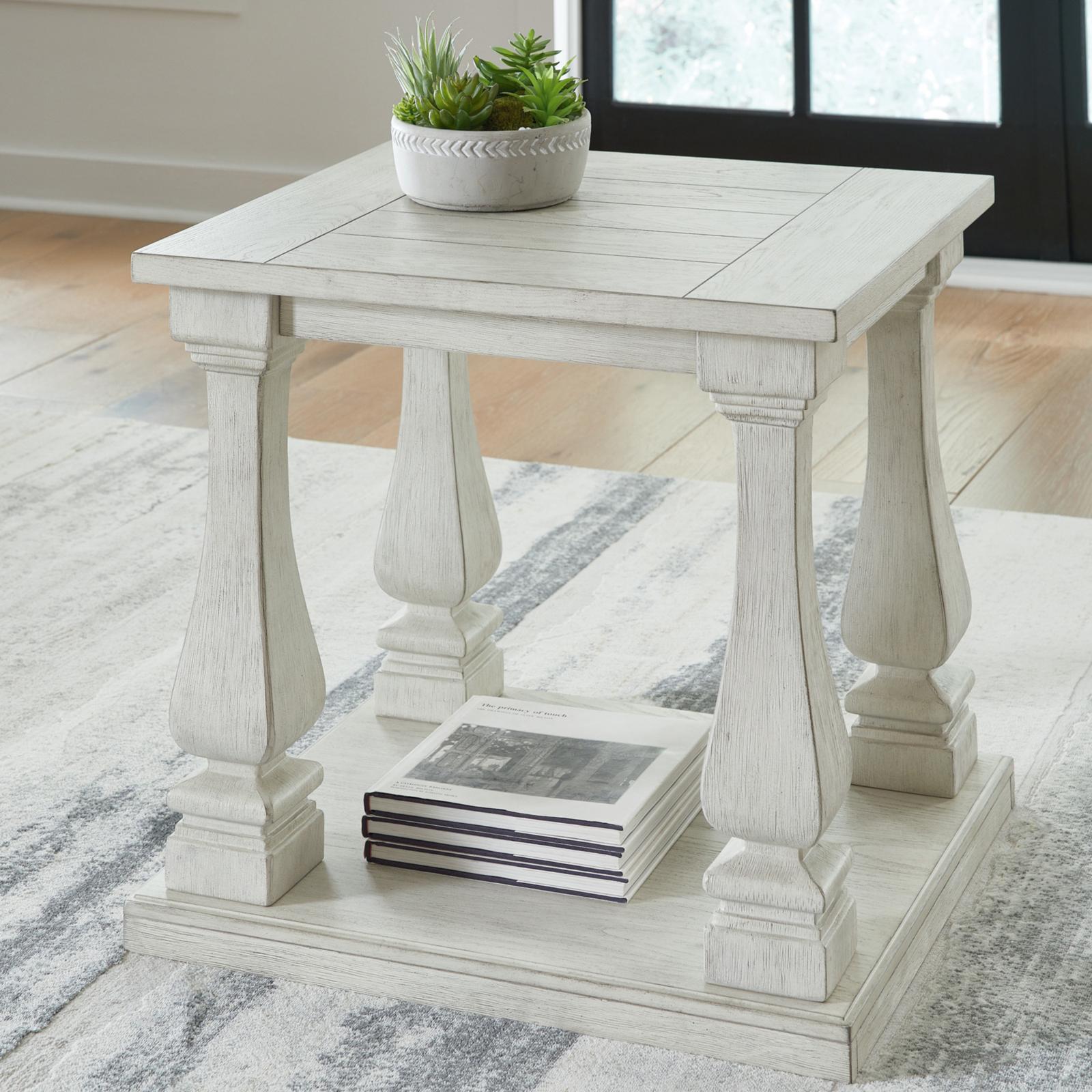 Arlendyne End Table