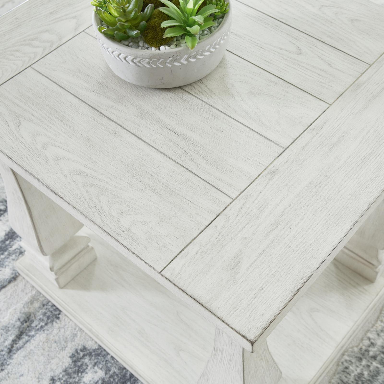 Arlendyne End Table