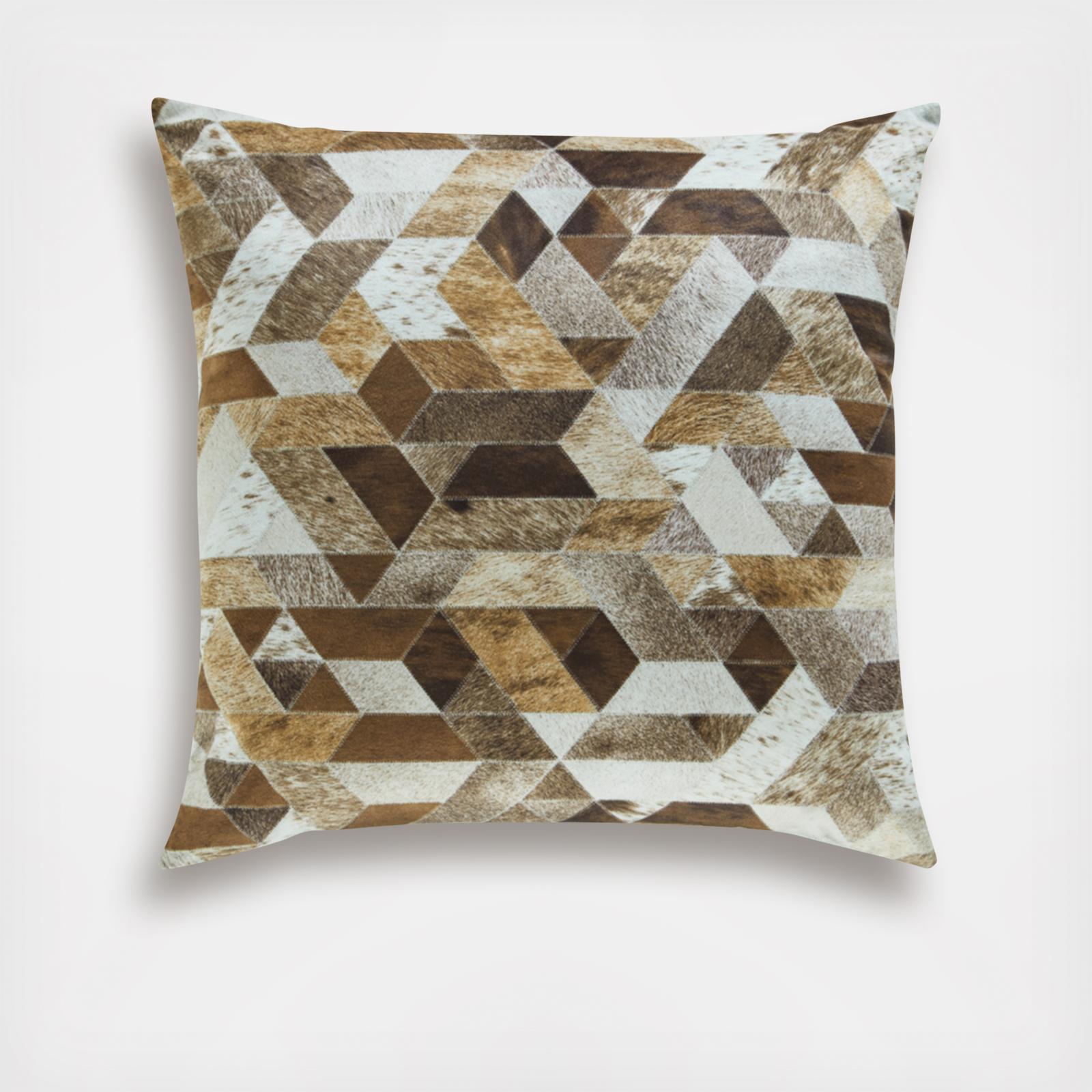 Adamund Pillow