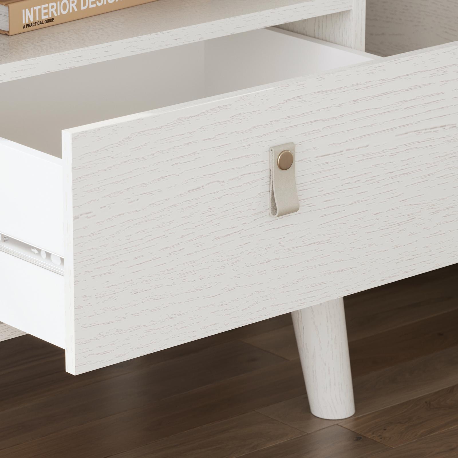 Aprilyn 1-Door Nightstand